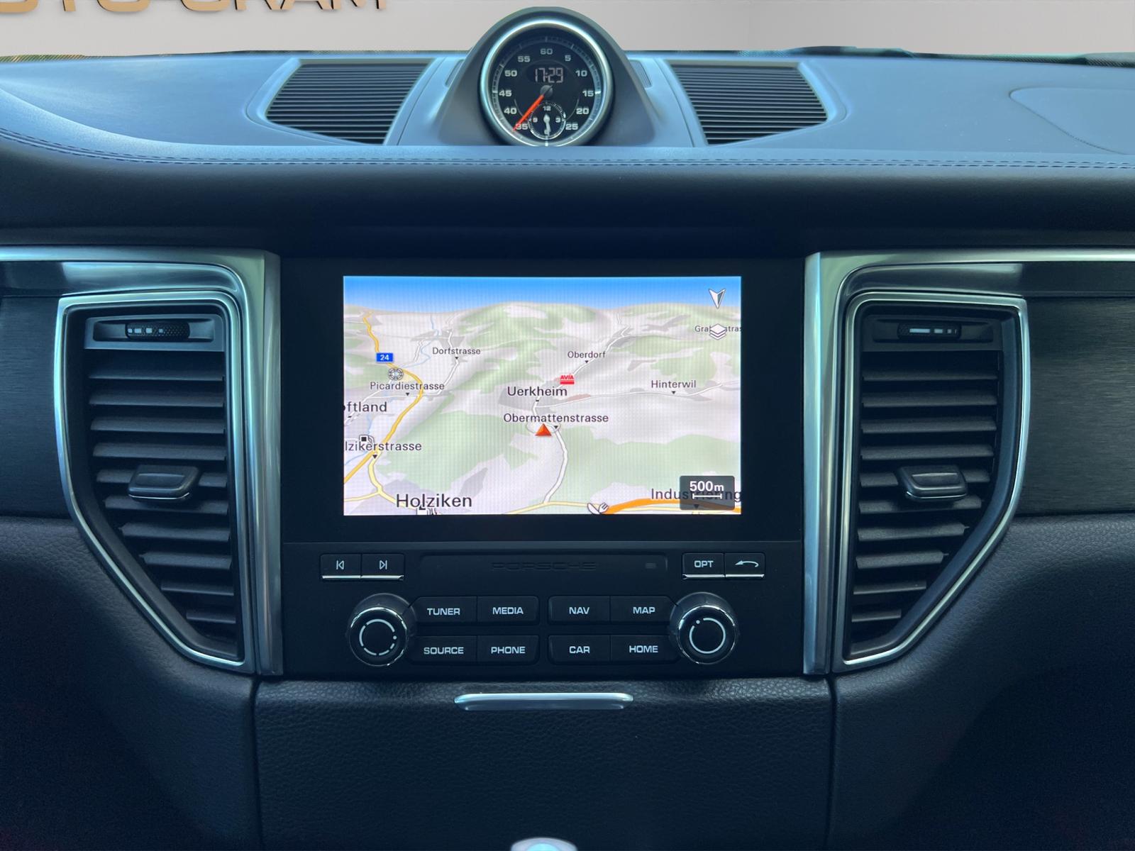 Porsche Macan GTS PDK – Bild 19