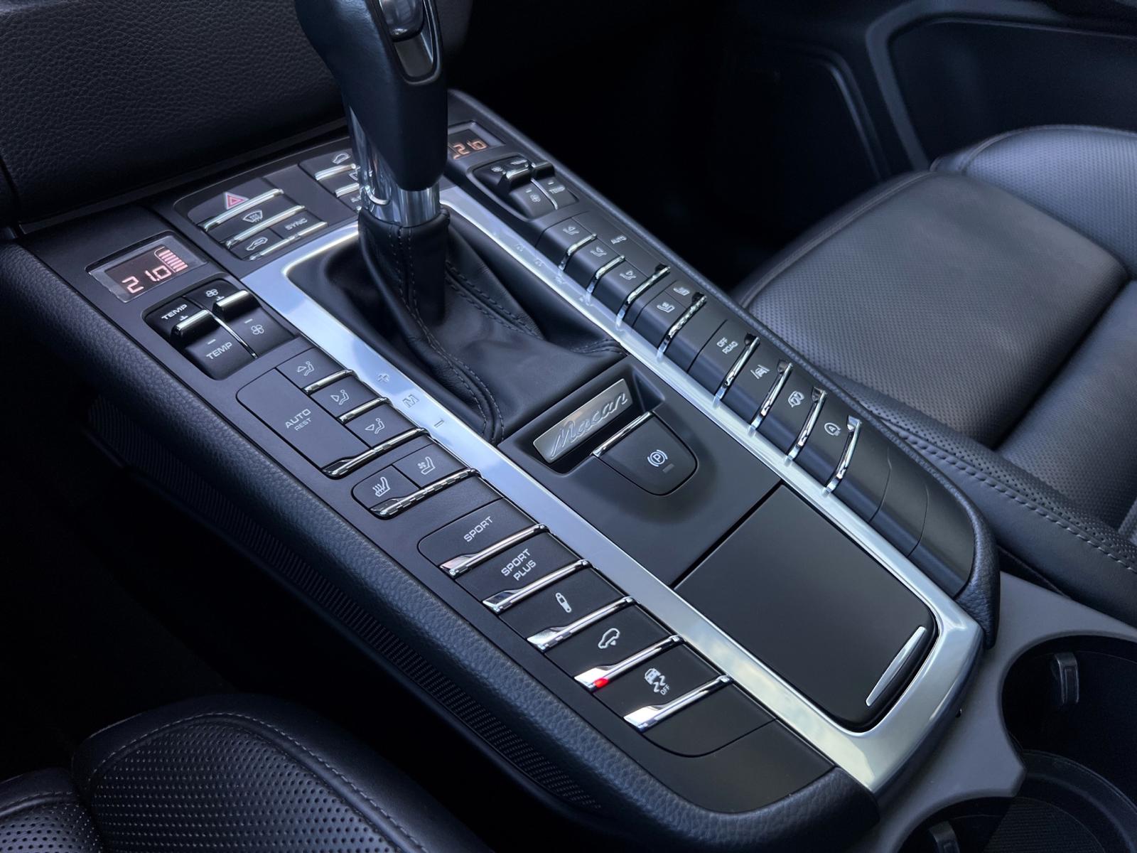 Porsche Macan GTS PDK – Bild 23