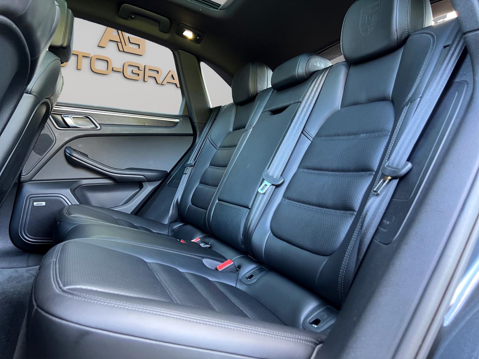 Porsche Macan GTS PDK – Bild 31