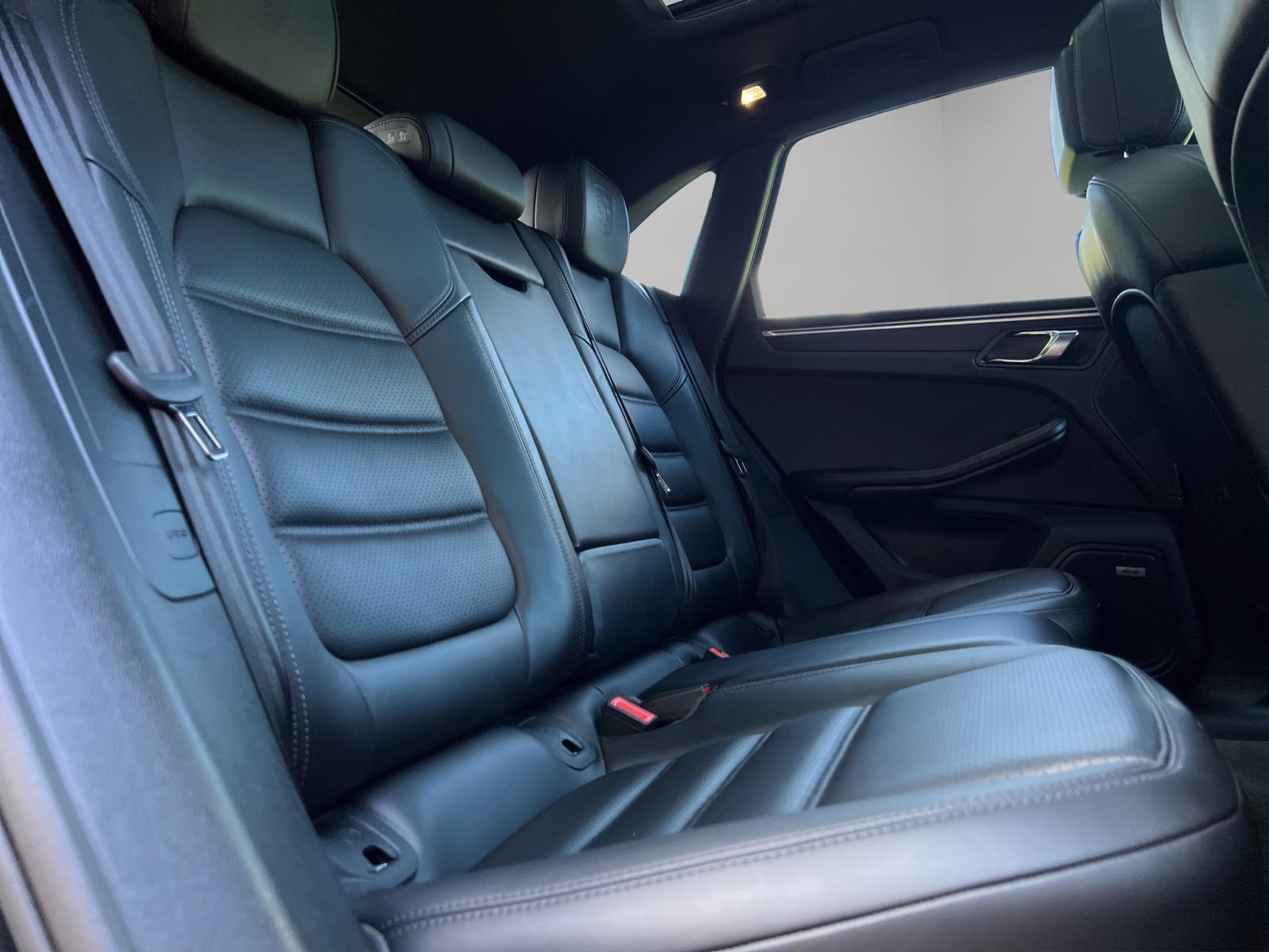 Porsche Macan GTS PDK – Bild 30