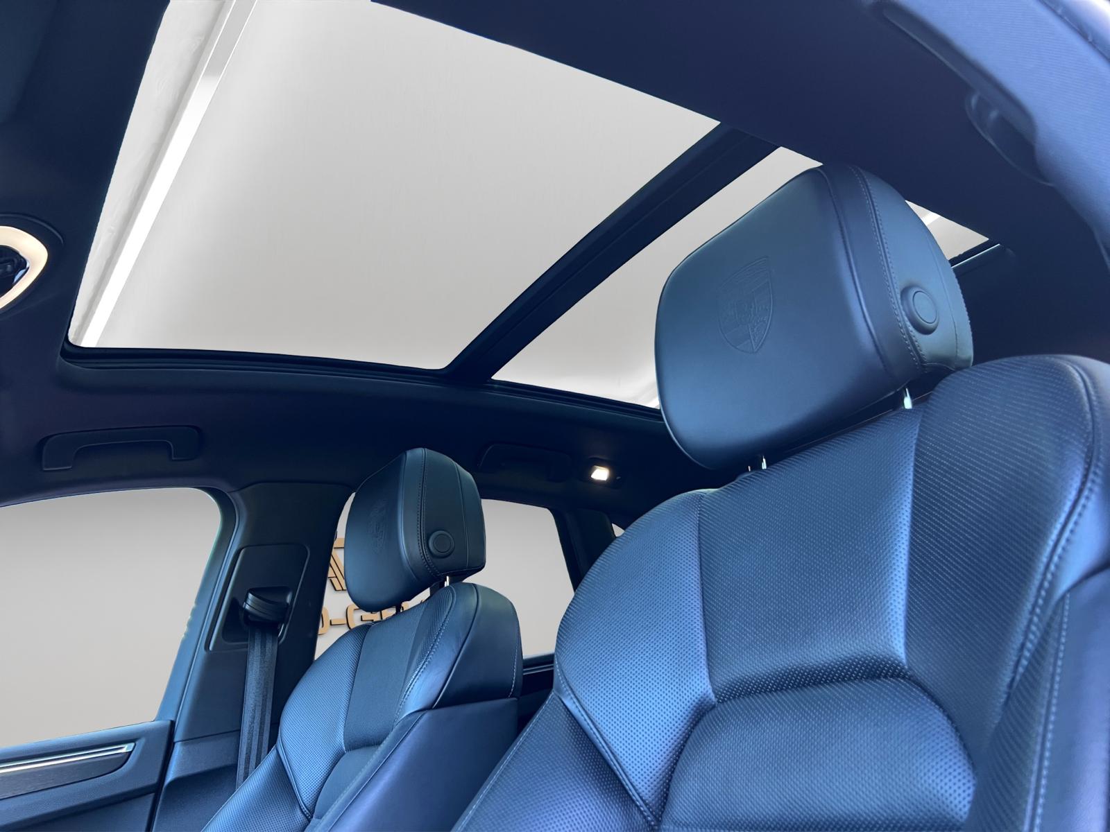 Porsche Macan GTS PDK – Bild 29