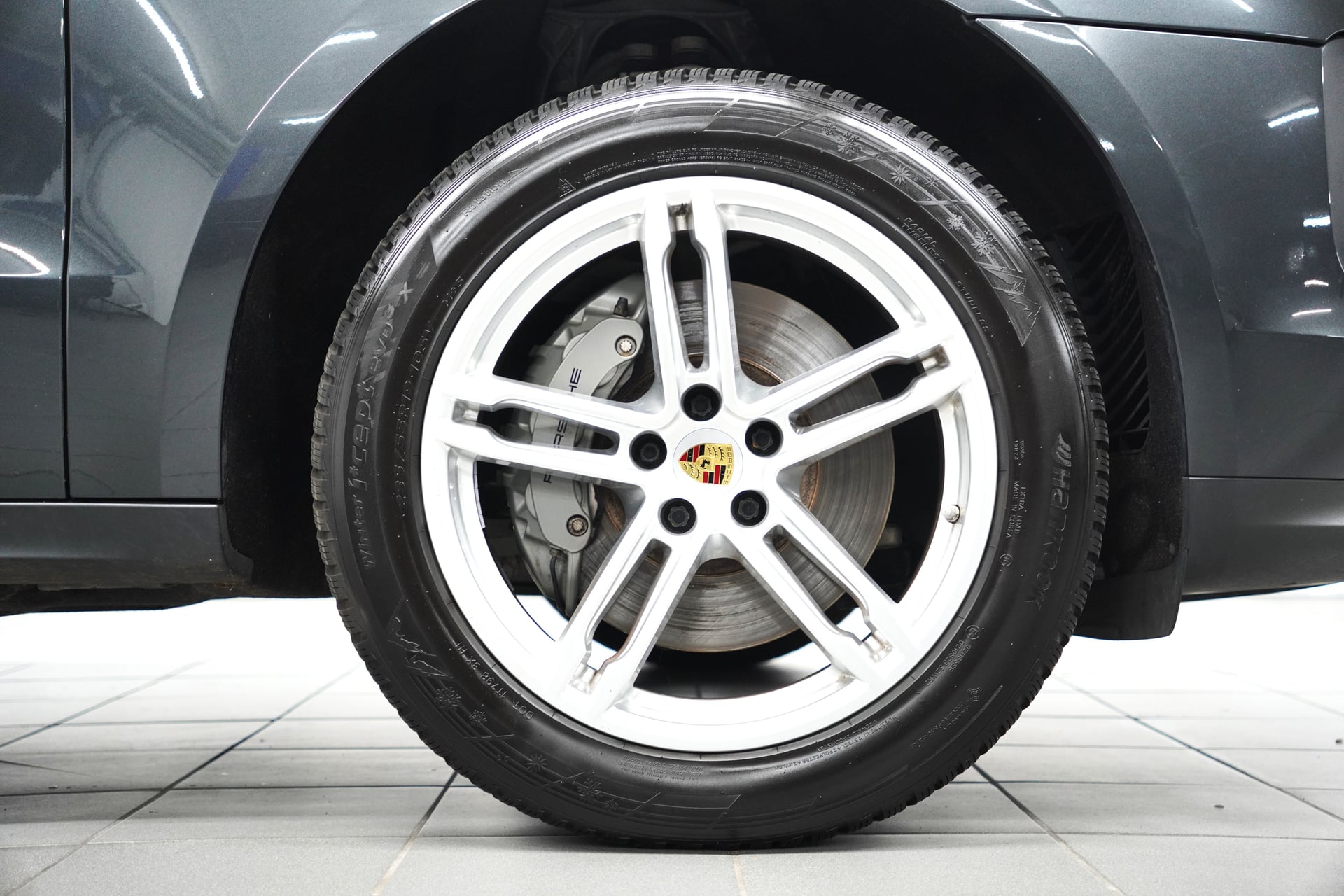 Porsche Macan S PDK – Bild 9