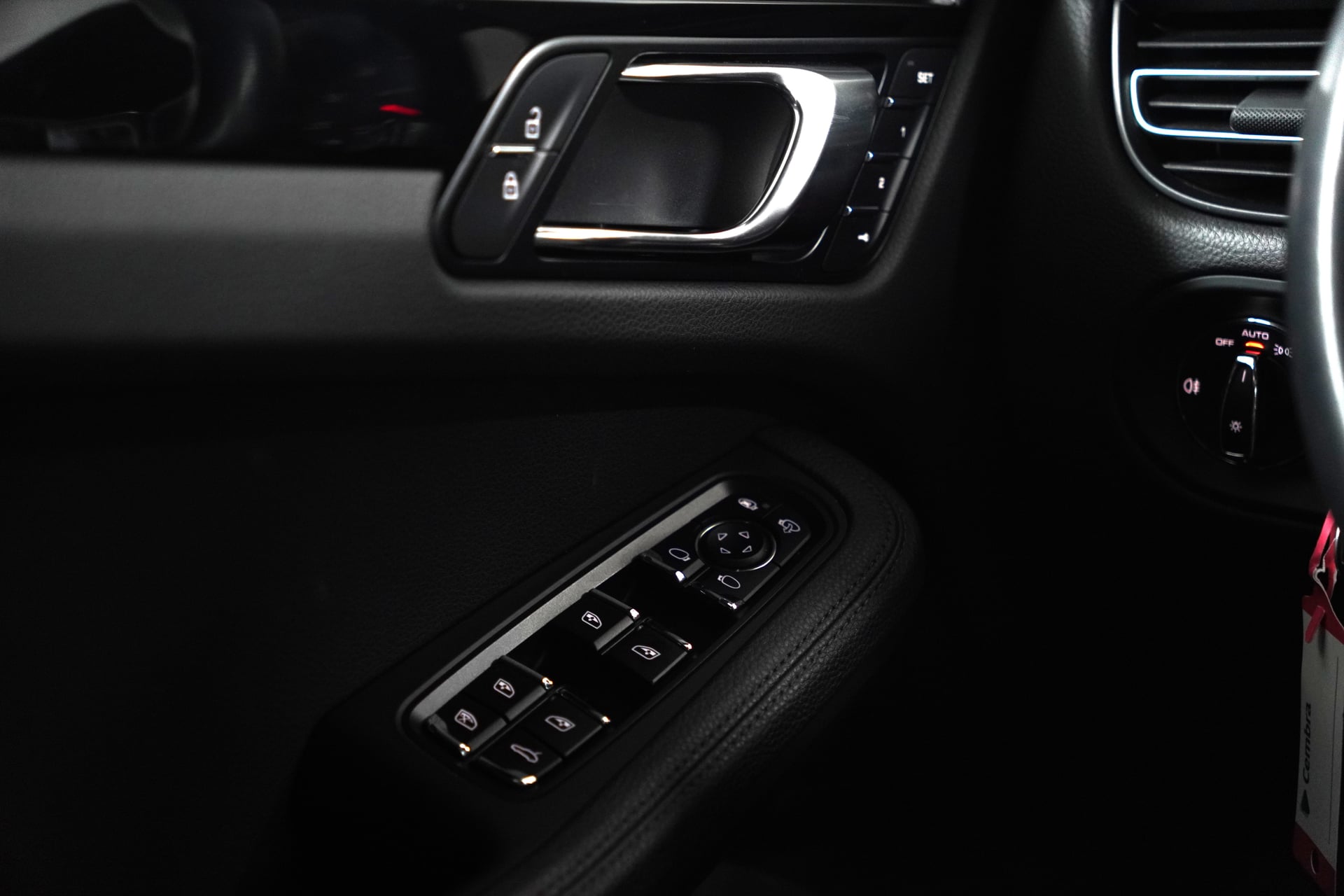 Porsche Macan S PDK – Bild 17