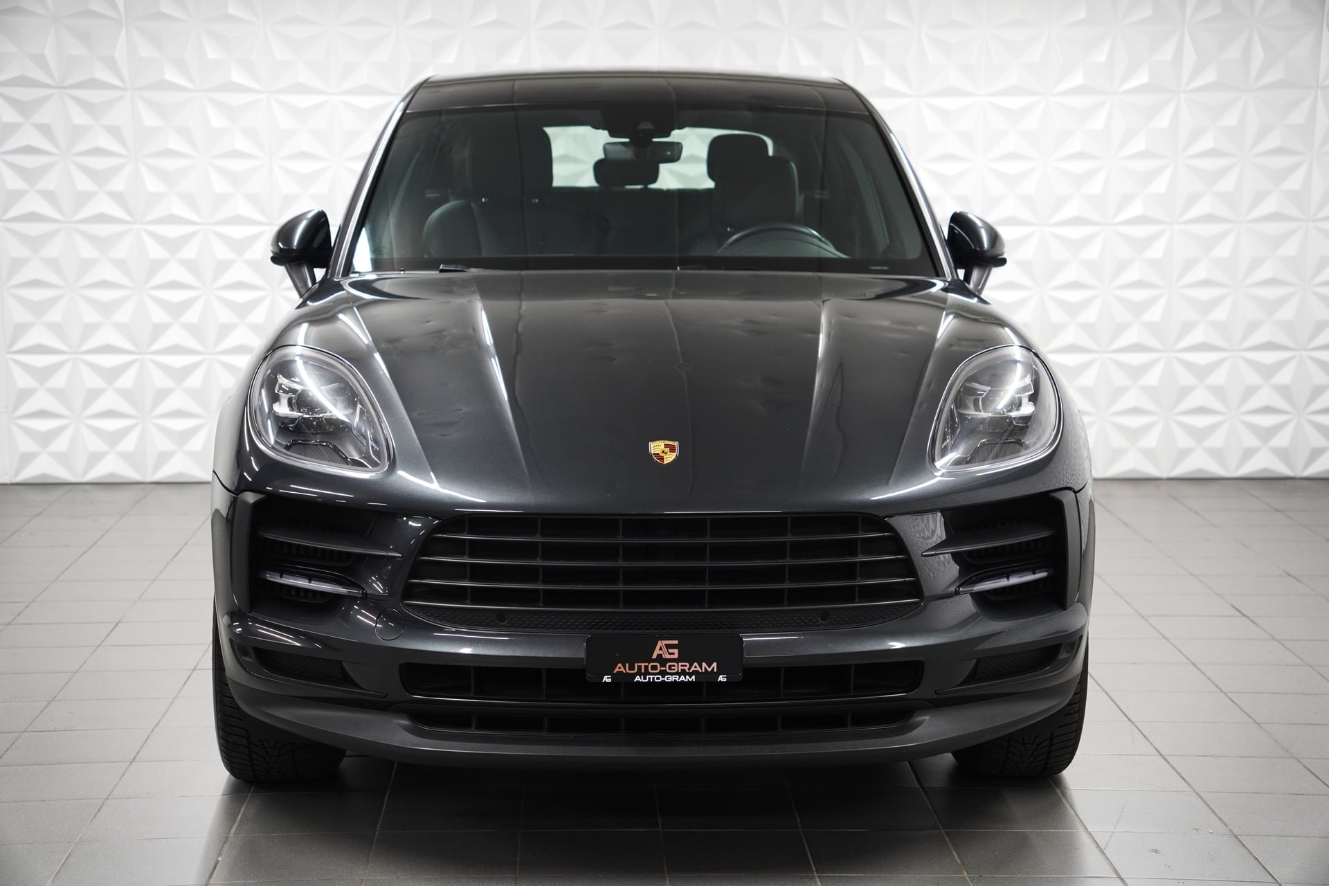 Porsche Macan S PDK – Bild 8