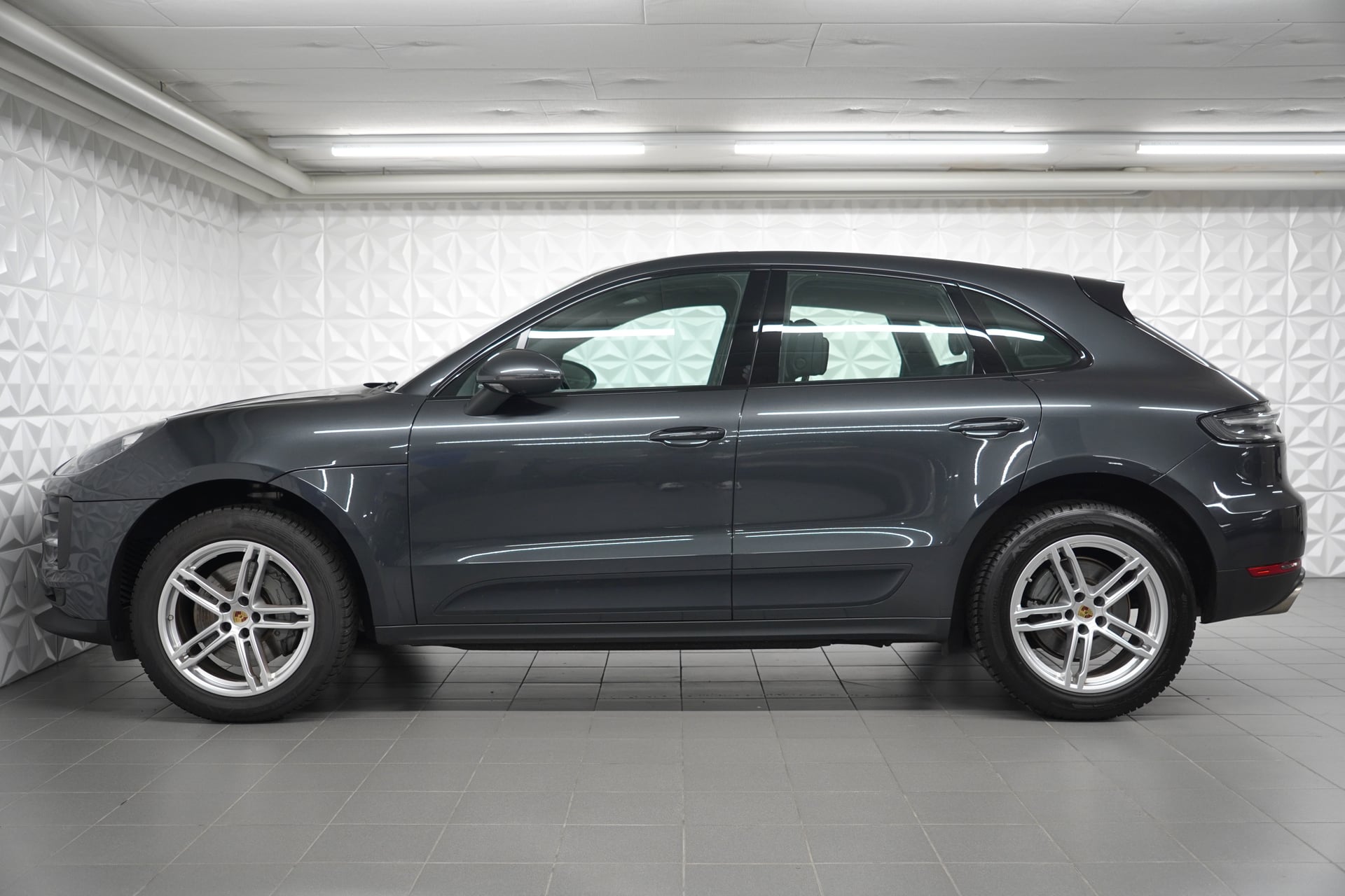 Porsche Macan S PDK – Bild 2