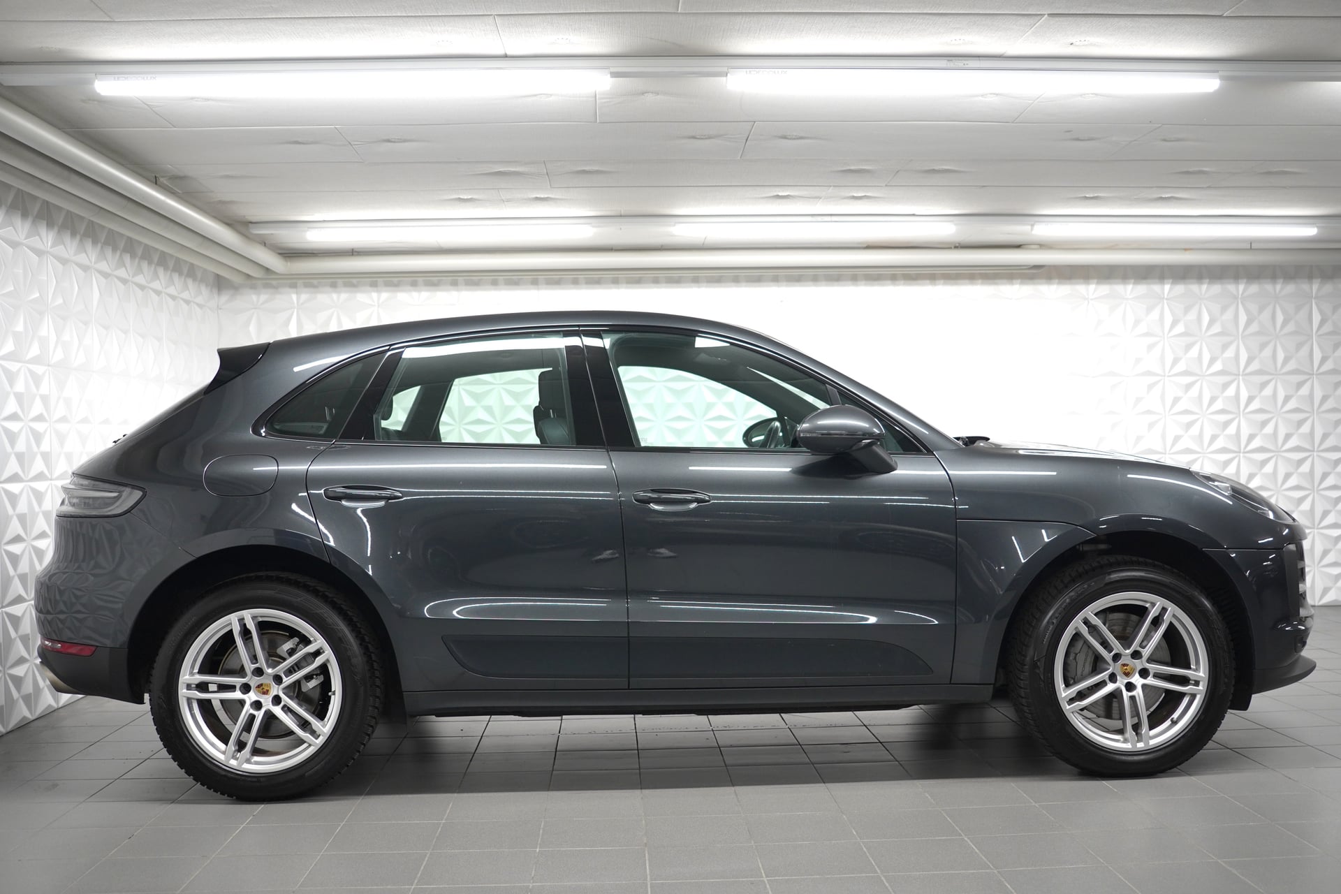 Porsche Macan S PDK – Bild 6