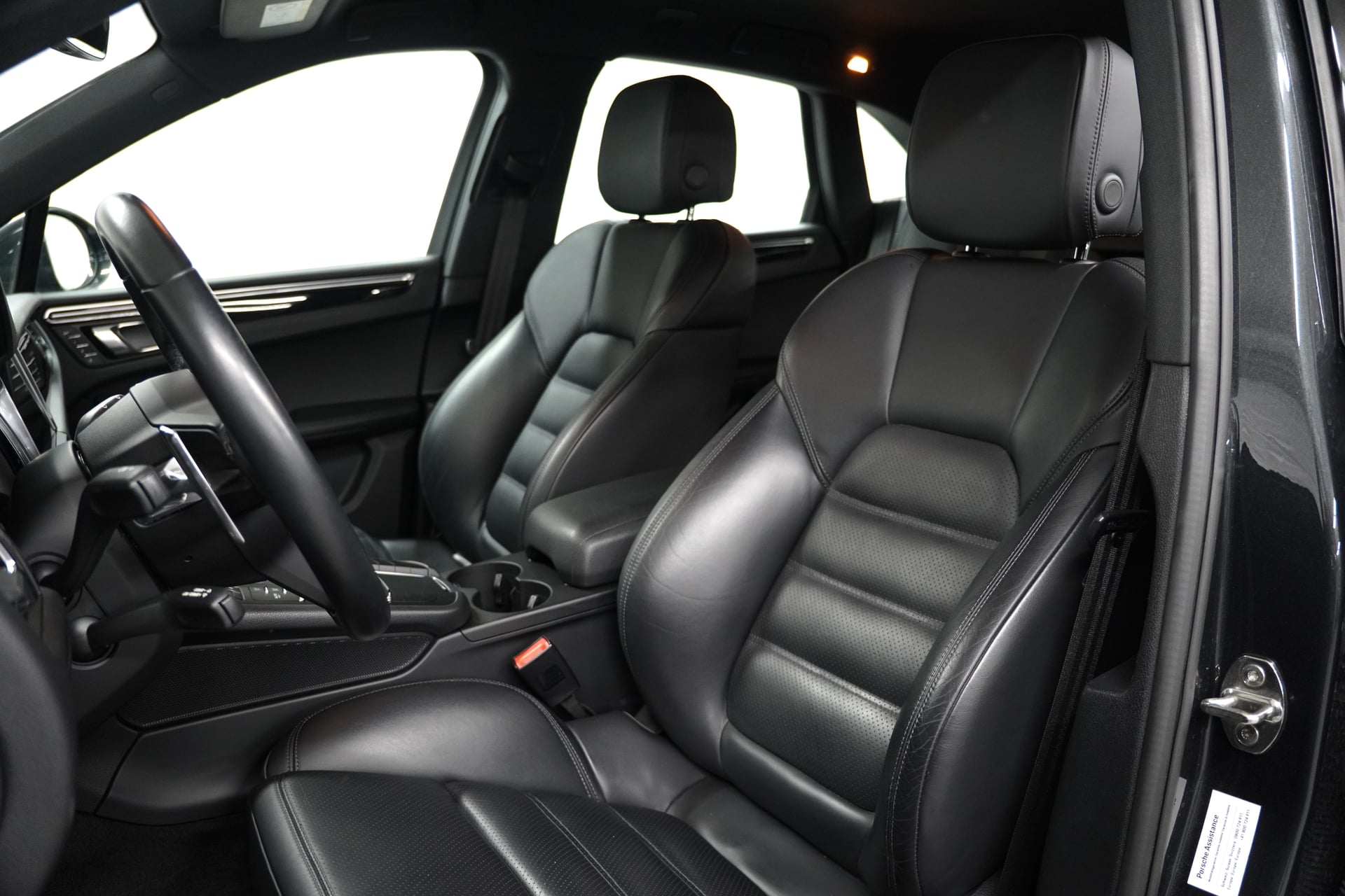 Porsche Macan S PDK – Bild 11