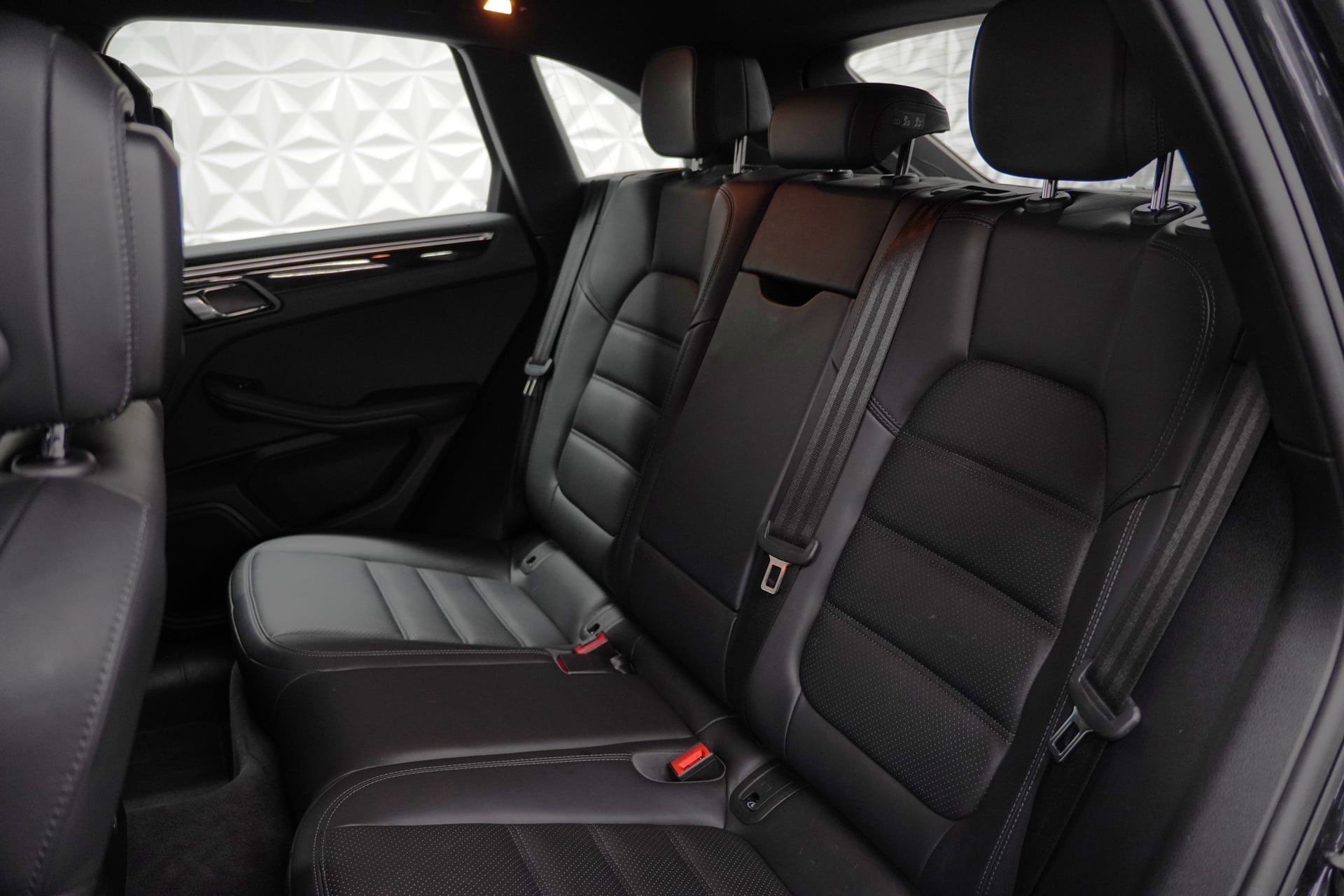Porsche Macan S PDK – Bild 23