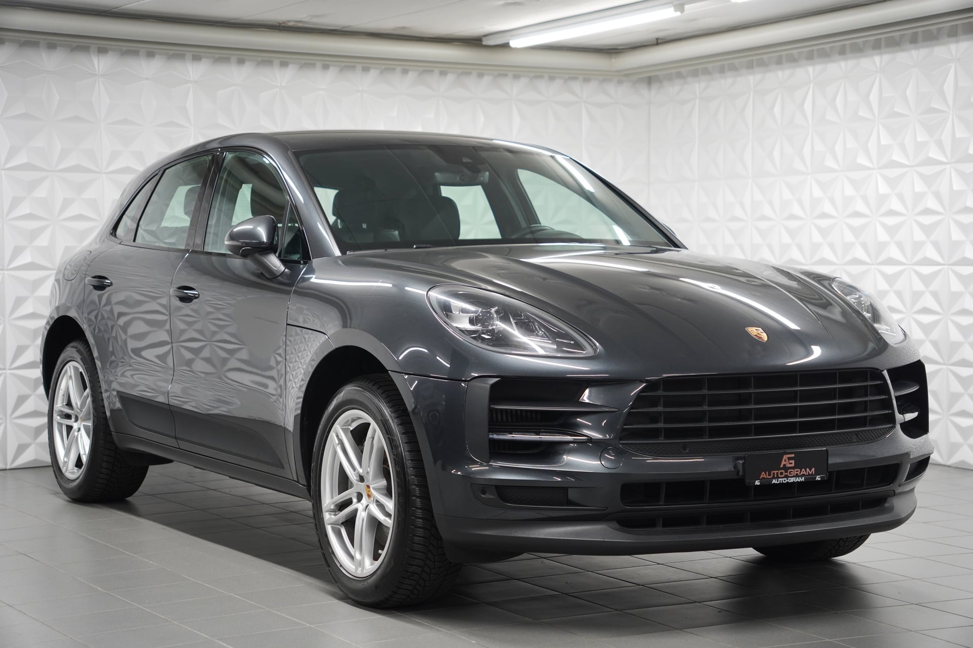 Porsche Macan S PDK – Bild 7