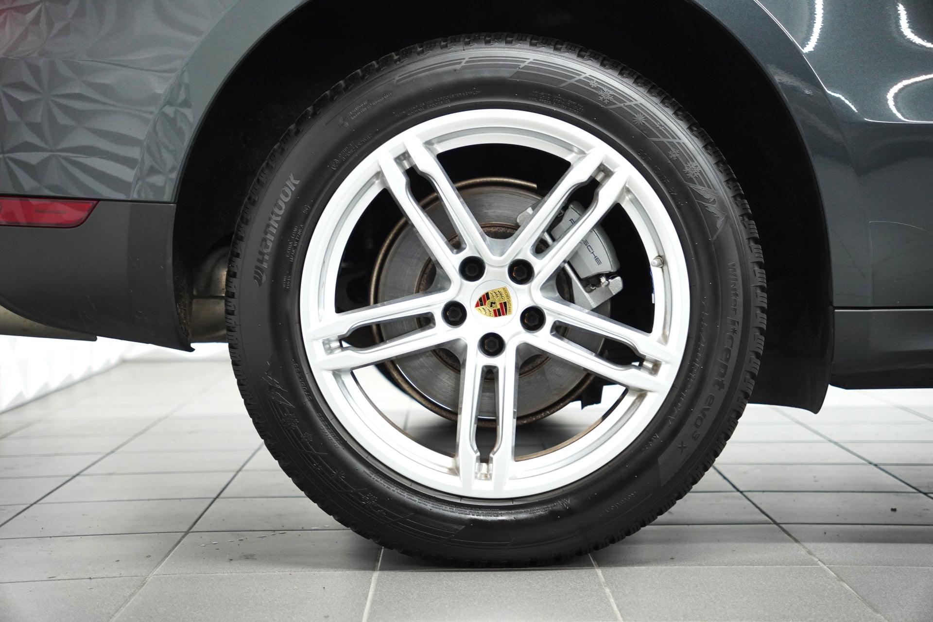 Porsche Macan S PDK – Bild 10