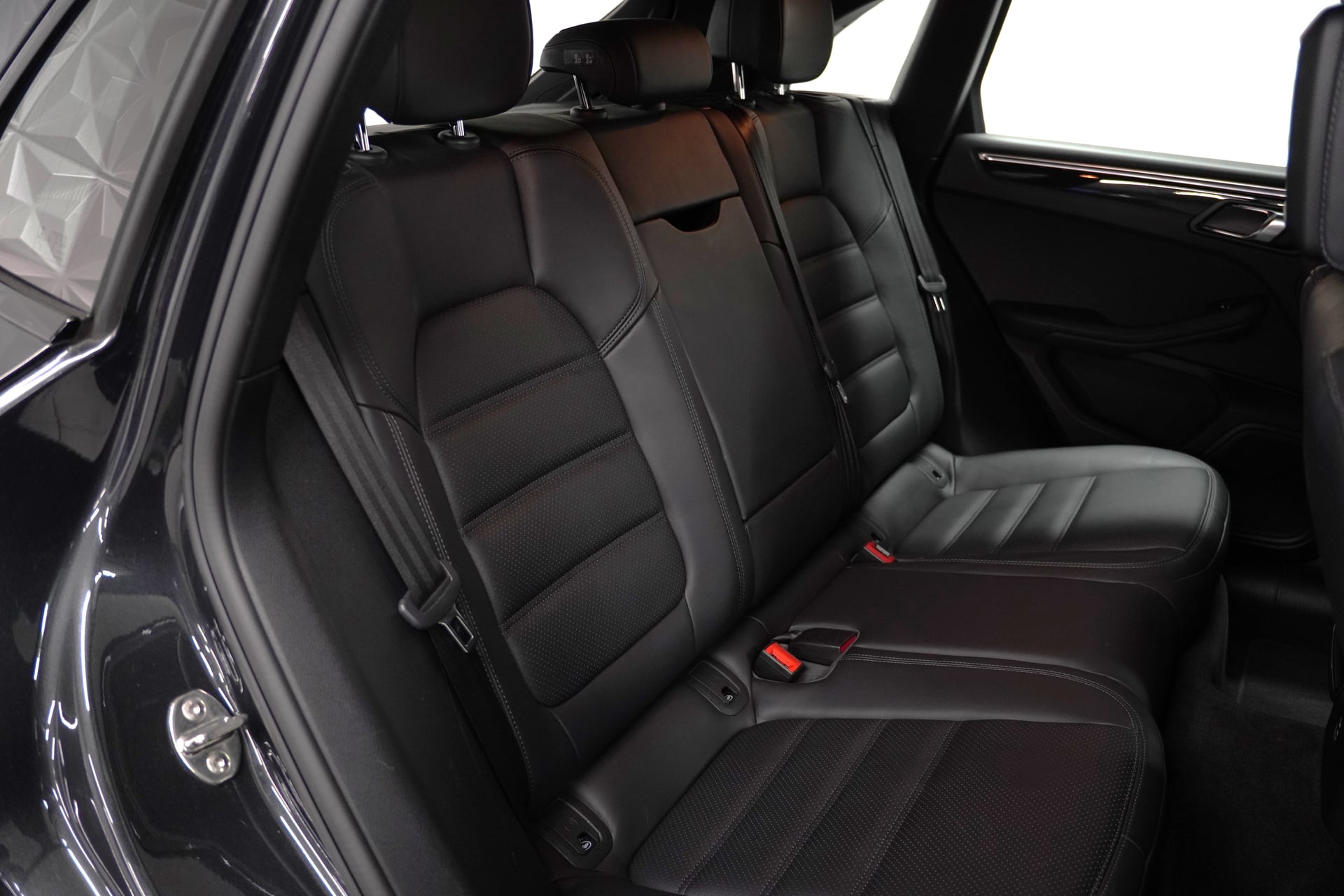 Porsche Macan S PDK – Bild 22