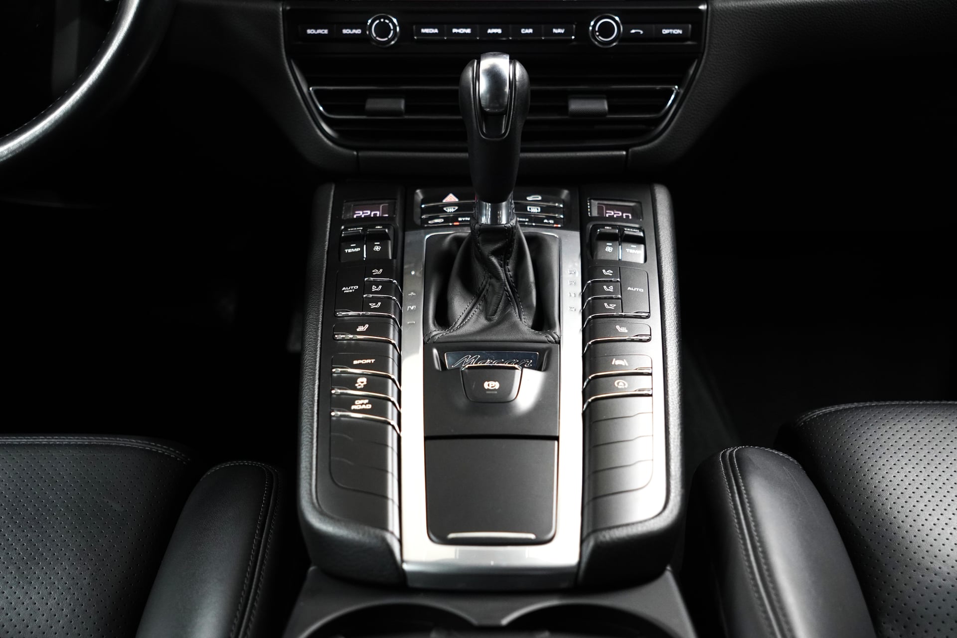 Porsche Macan S PDK – Bild 15