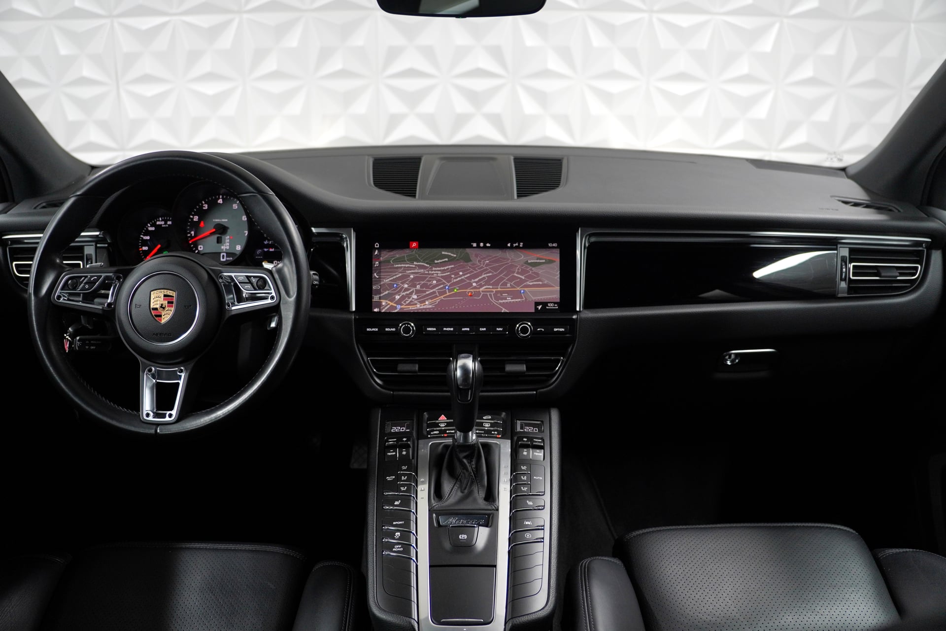Porsche Macan S PDK – Bild 13