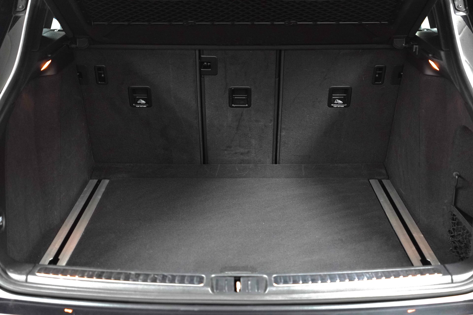 Porsche Macan S PDK – Bild 24
