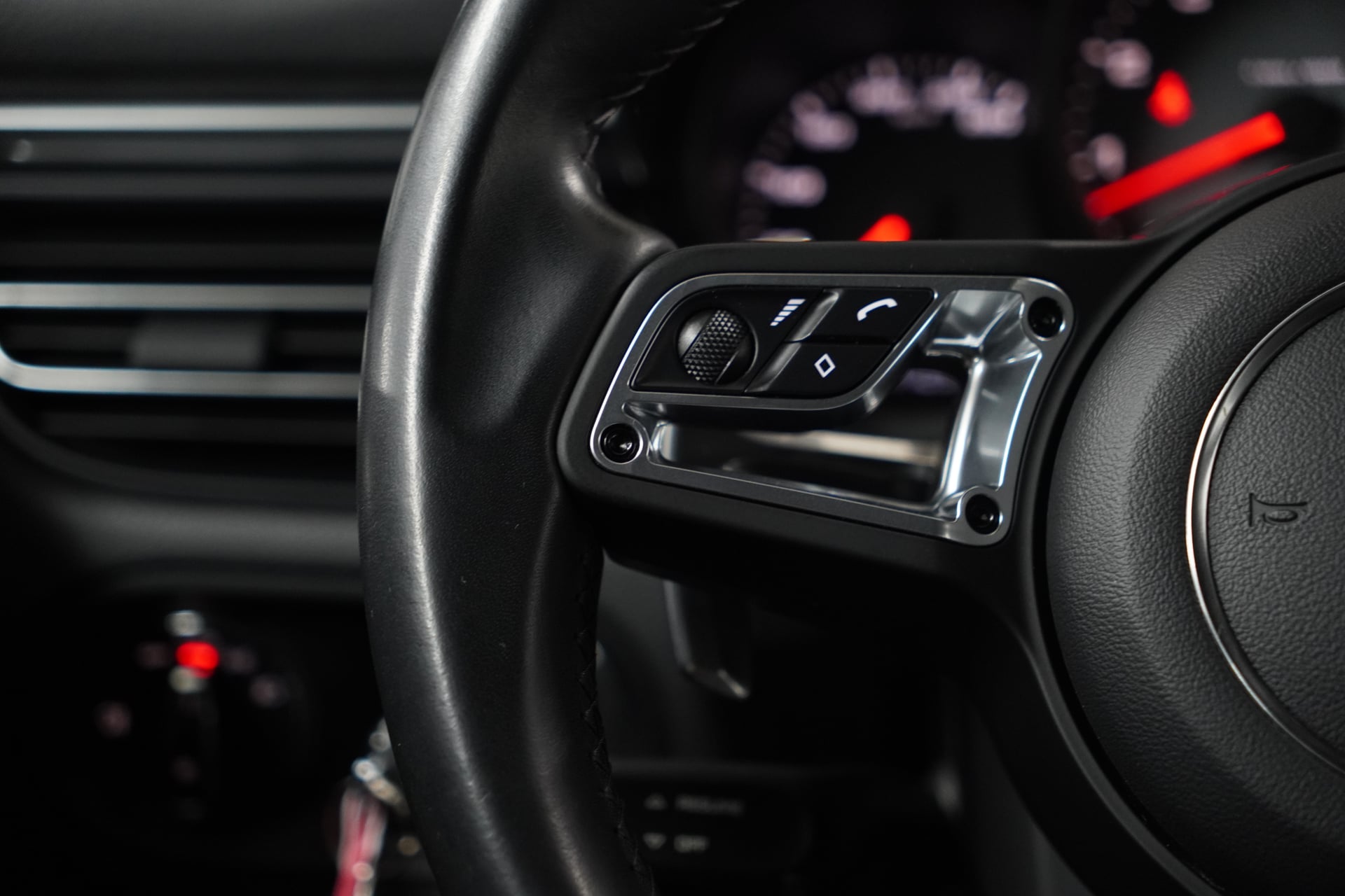 Porsche Macan S PDK – Bild 19