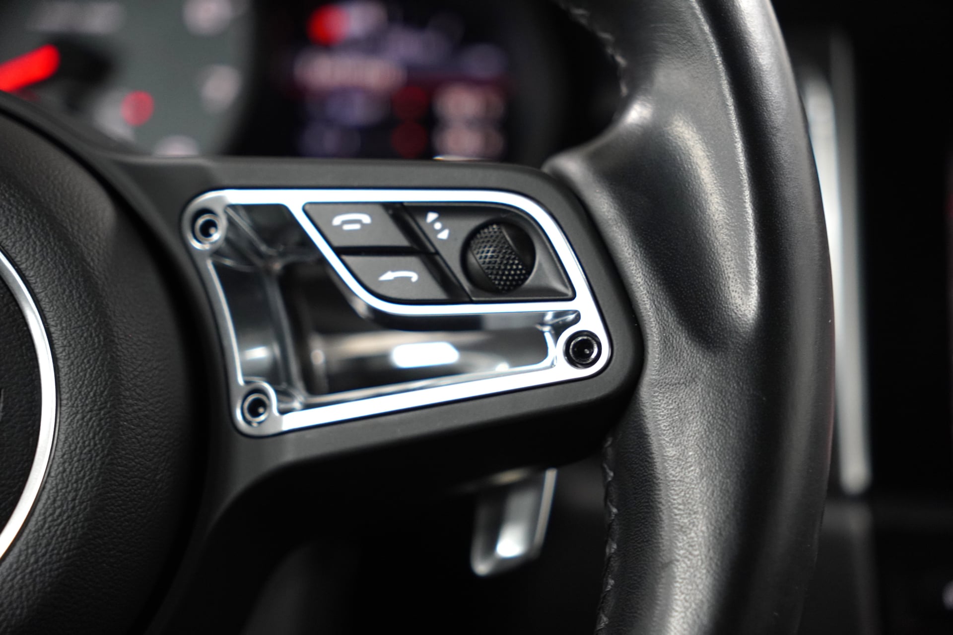 Porsche Macan S PDK – Bild 20