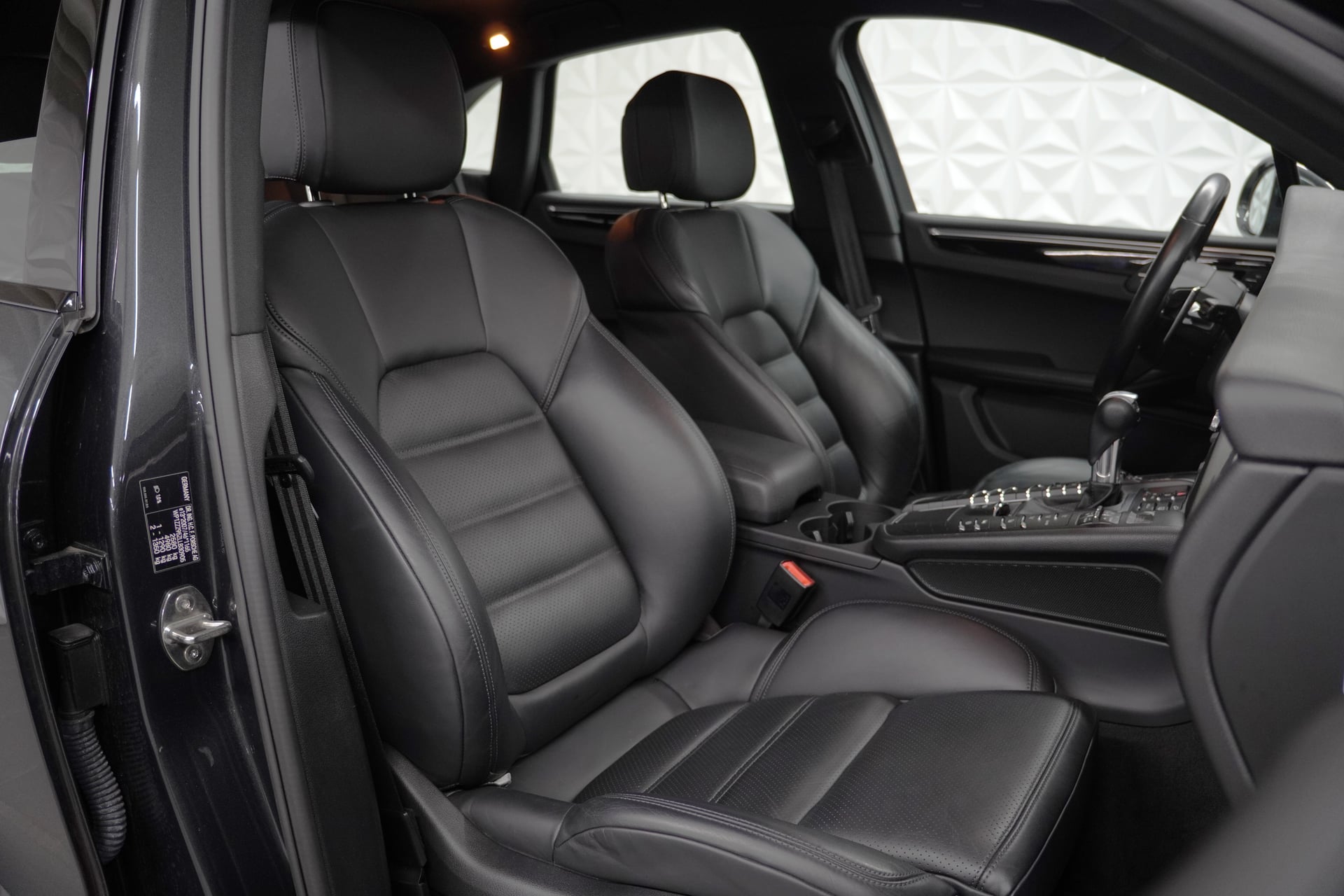 Porsche Macan S PDK – Bild 12