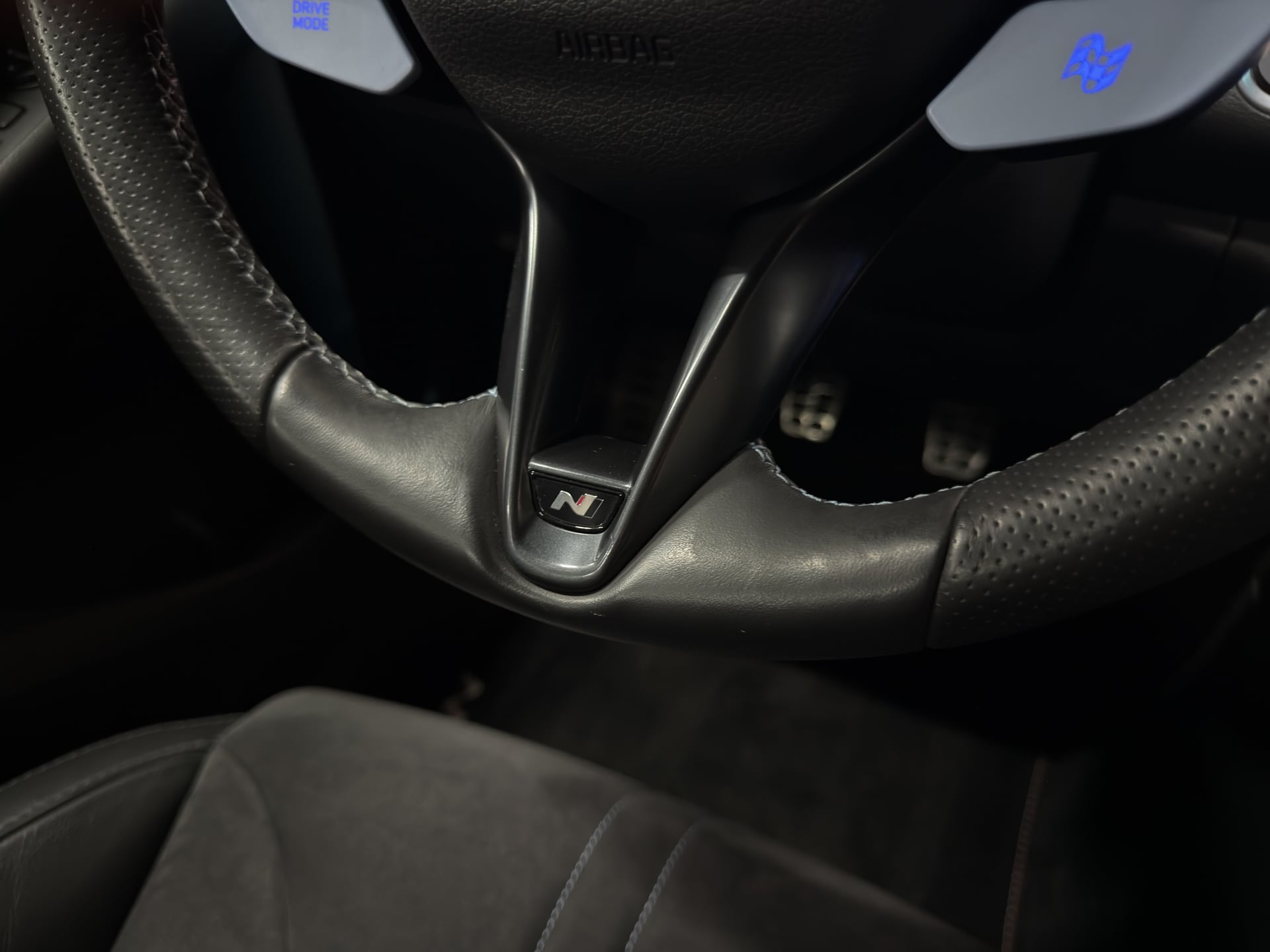 Hyundai i30 2.0 T-GDi N – Bild 21