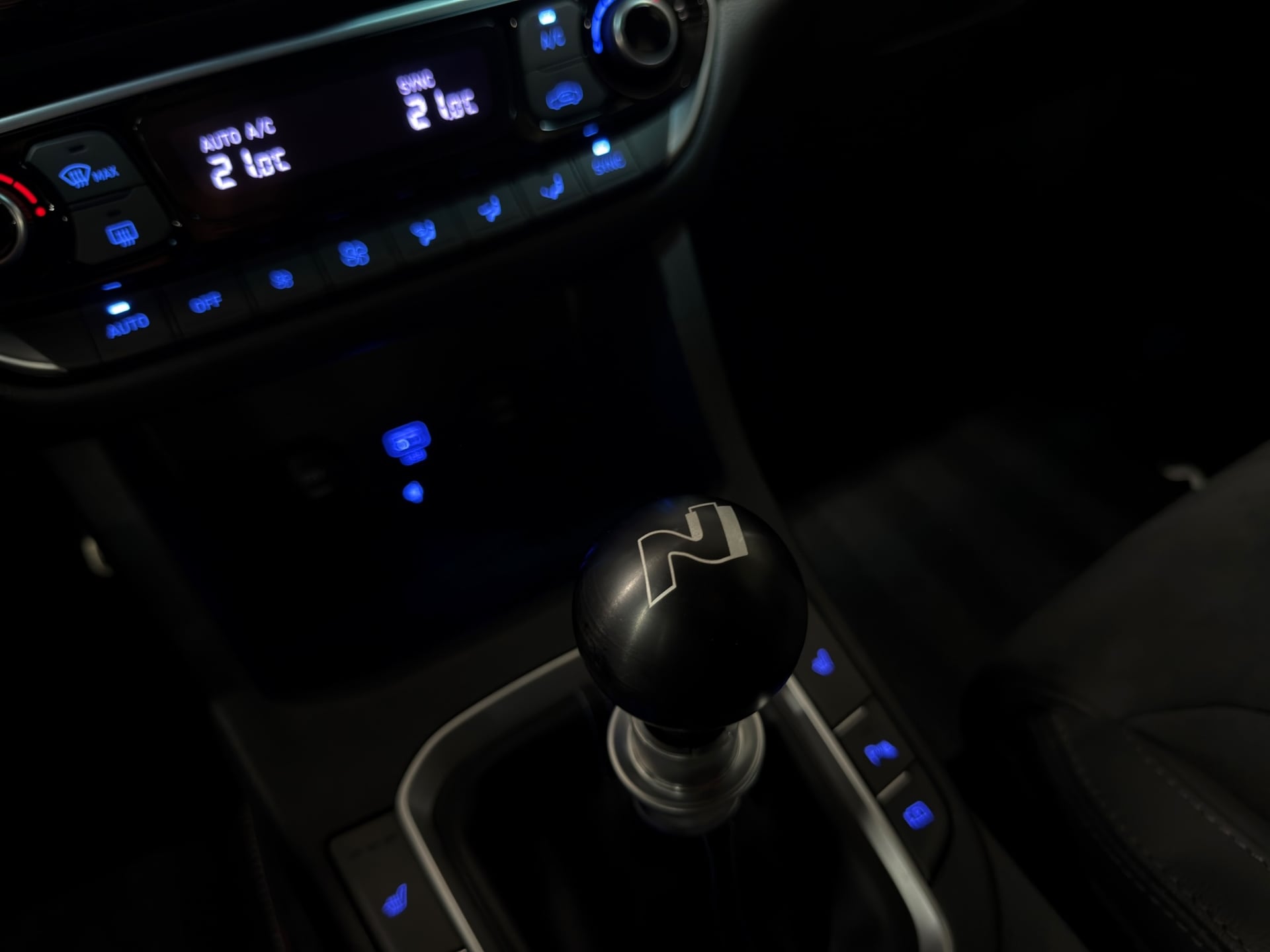 Hyundai i30 2.0 T-GDi N – Bild 20