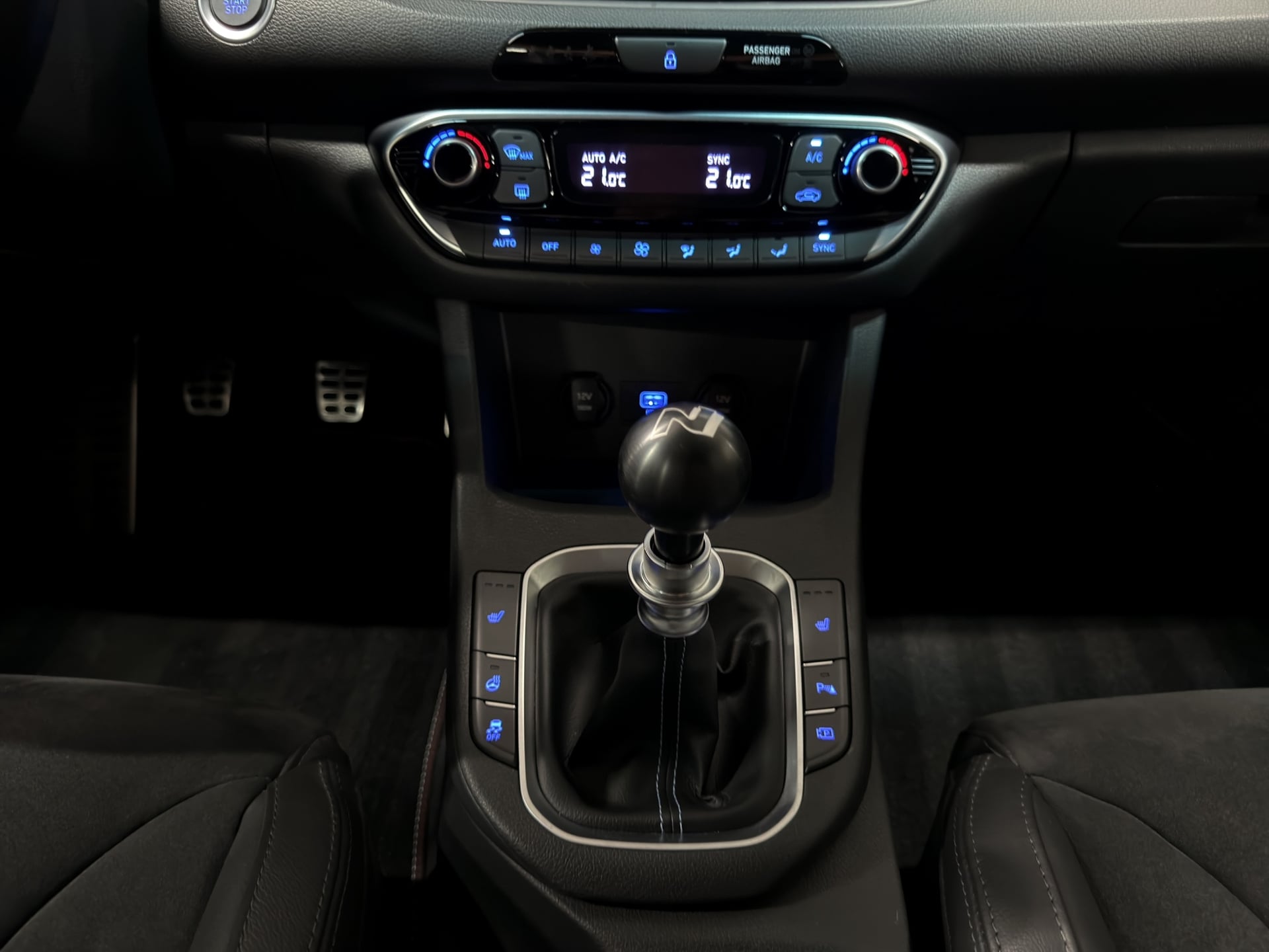 Hyundai i30 2.0 T-GDi N – Bild 18