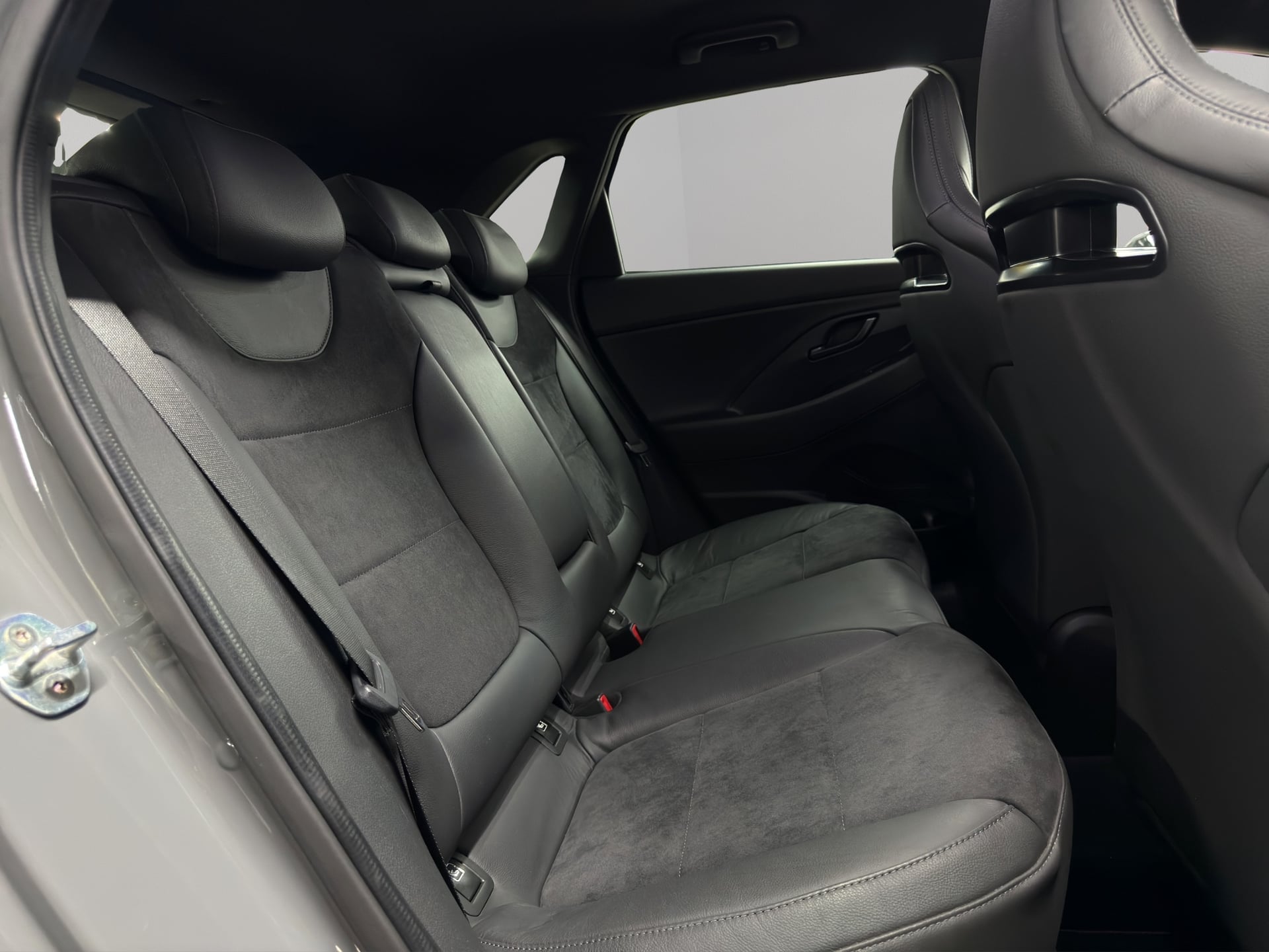 Hyundai i30 2.0 T-GDi N – Bild 25