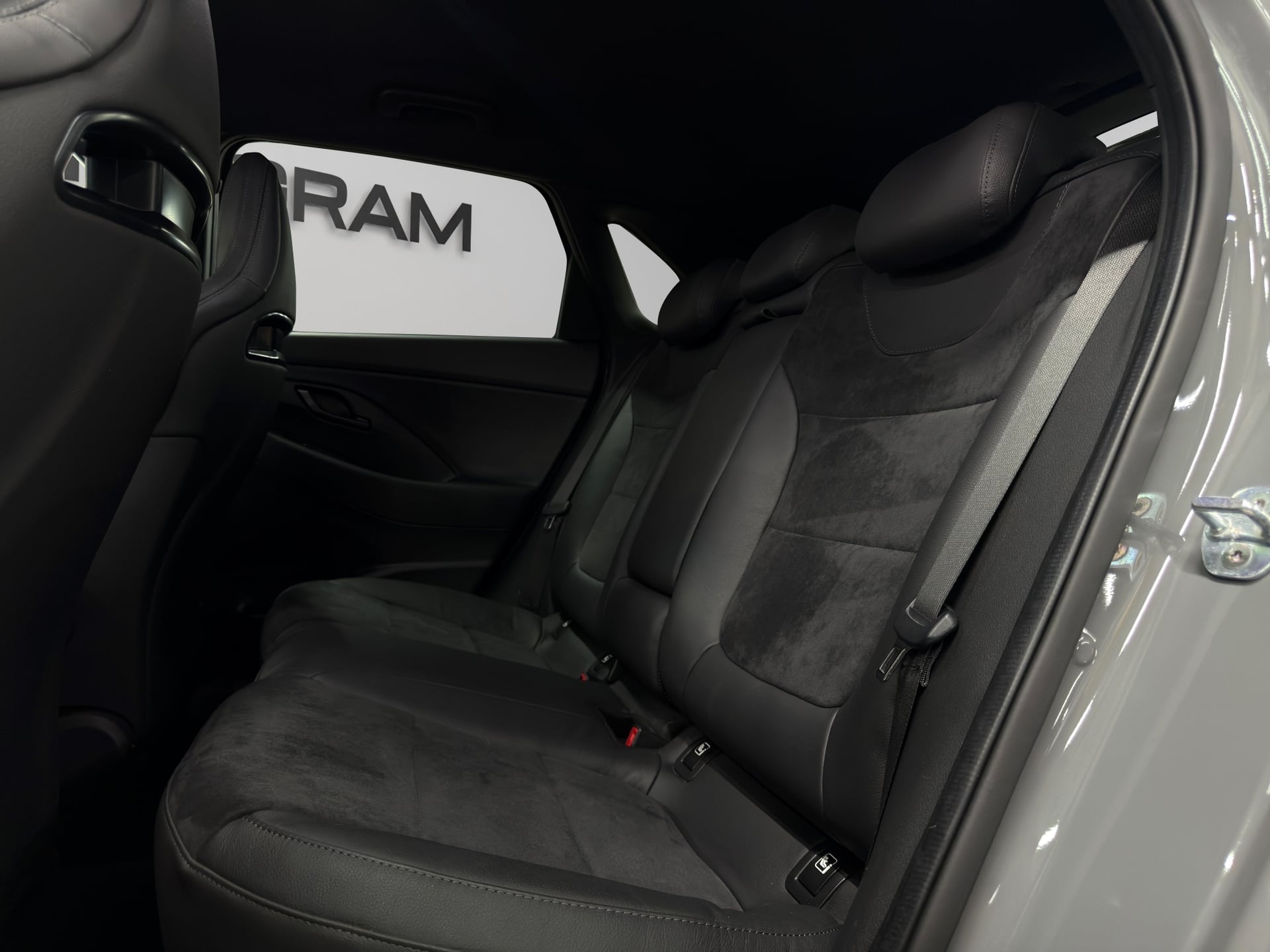 Hyundai i30 2.0 T-GDi N – Bild 24