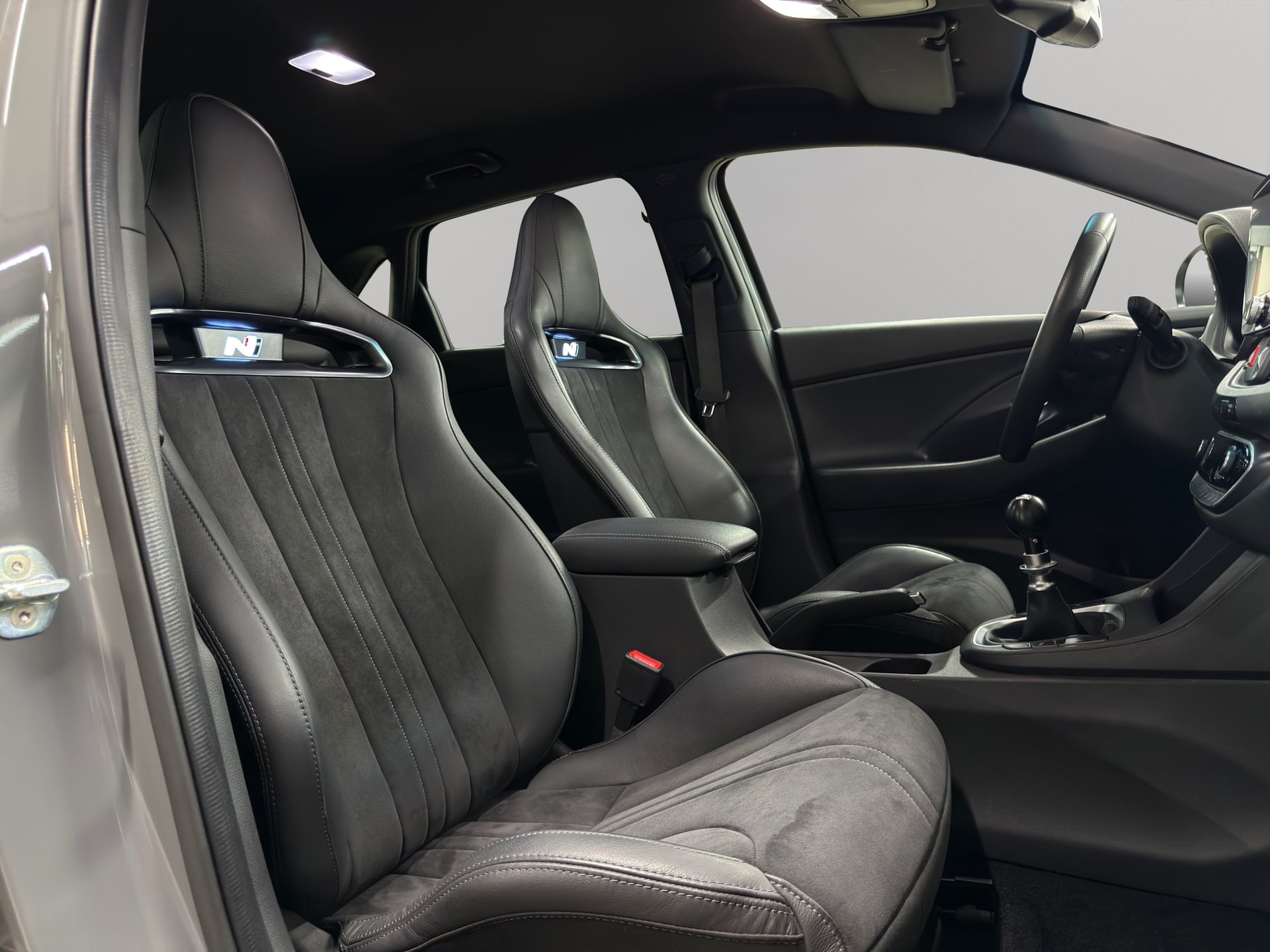 Hyundai i30 2.0 T-GDi N – Bild 14