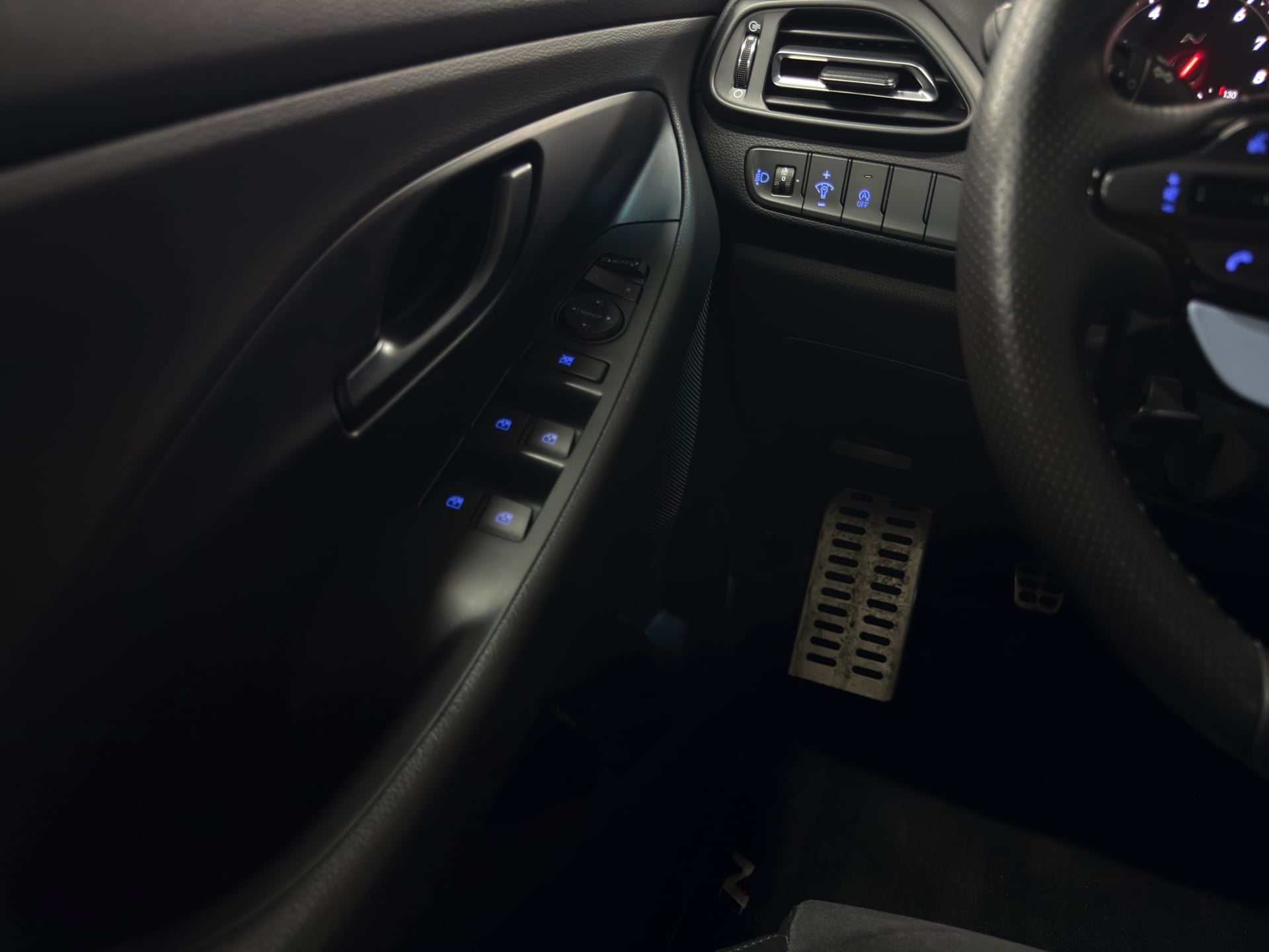 Hyundai i30 2.0 T-GDi N – Bild 22