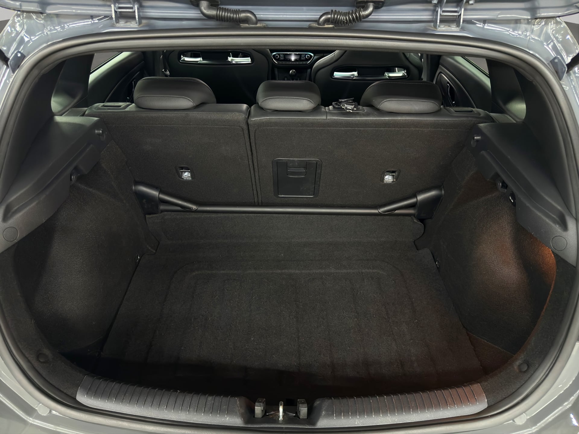 Hyundai i30 2.0 T-GDi N – Bild 26