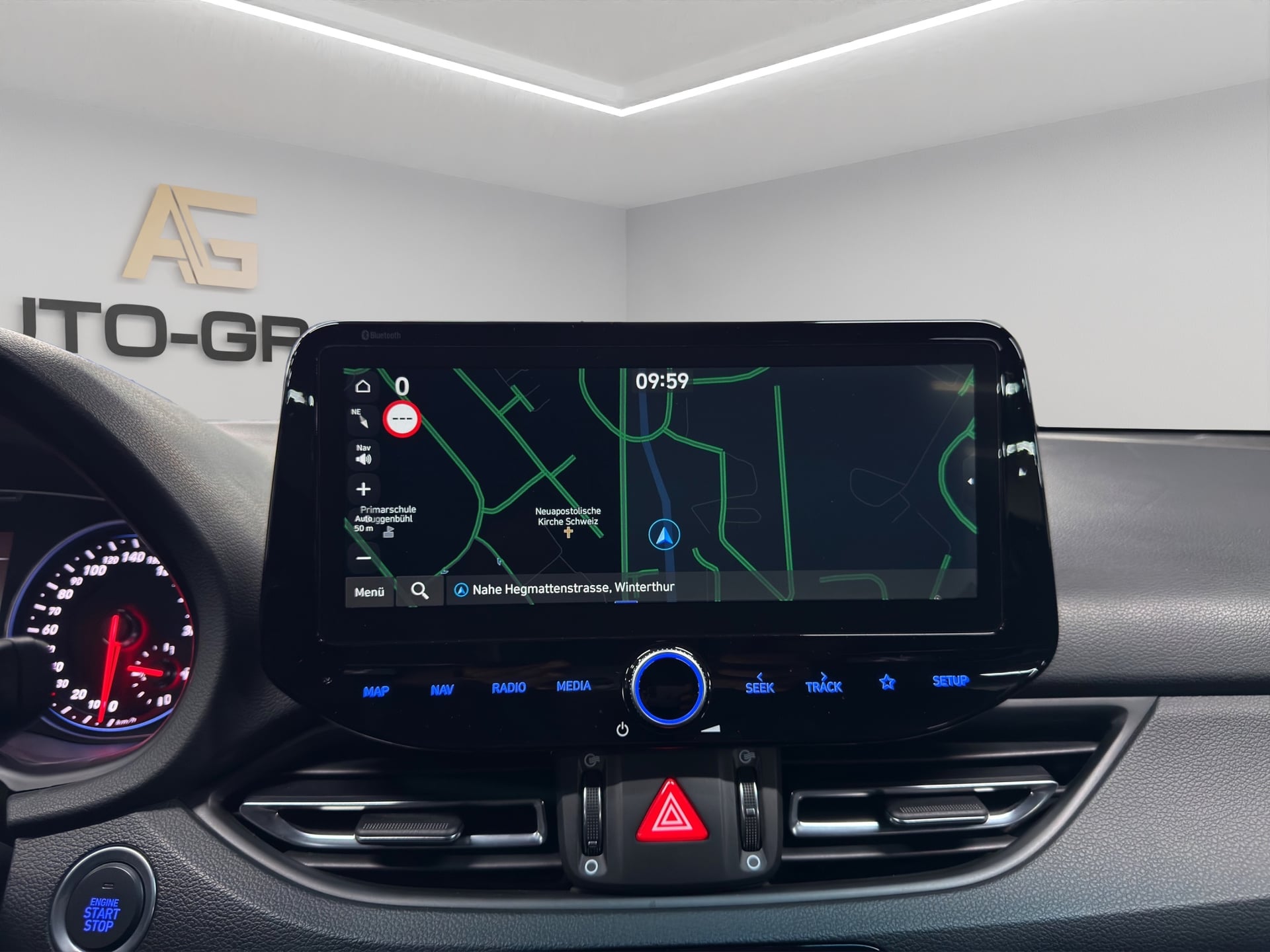 Hyundai i30 2.0 T-GDi N – Bild 19