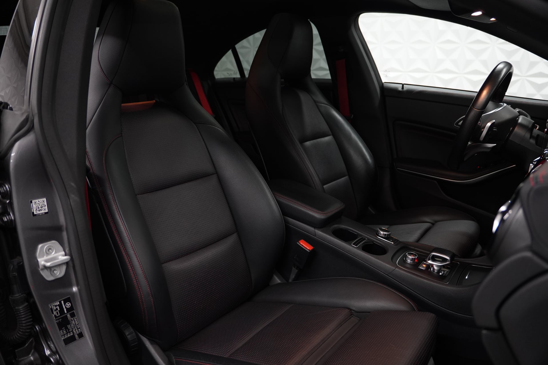 Mercedes-Benz CLA 45 AMG 4Matic Speedshift – Bild 13