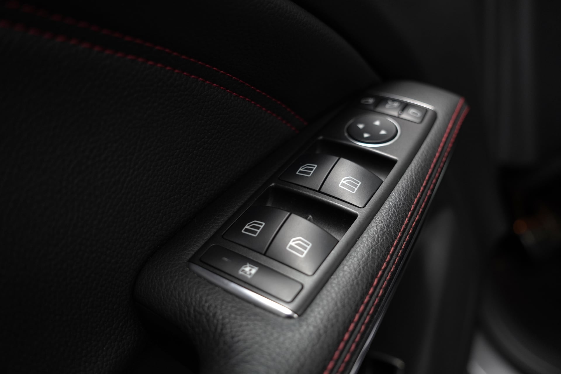 Mercedes-Benz CLA 45 AMG 4Matic Speedshift – Bild 18