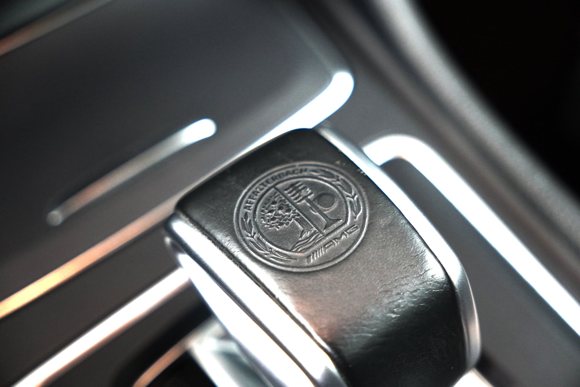 Mercedes-Benz CLA 45 AMG 4Matic Speedshift – Bild 17