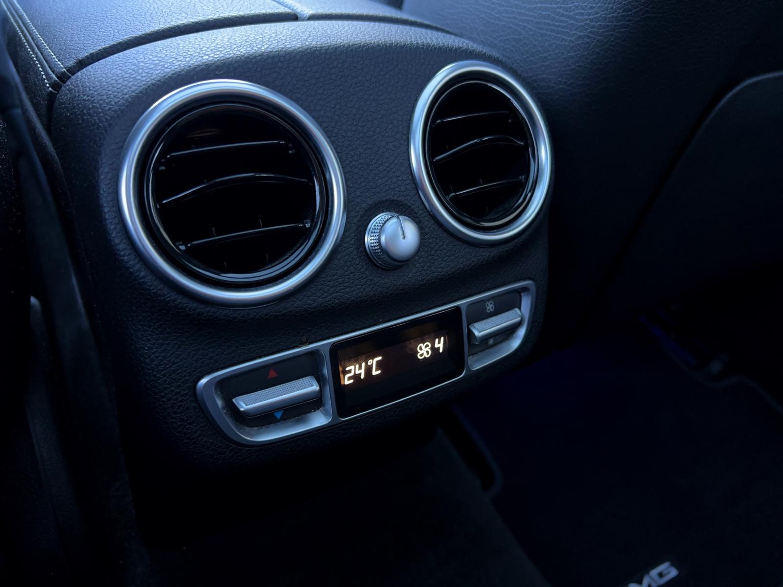 Mercedes-Benz C 200 Swiss Star AMG Line 4M 9G-Tronic – Bild 26