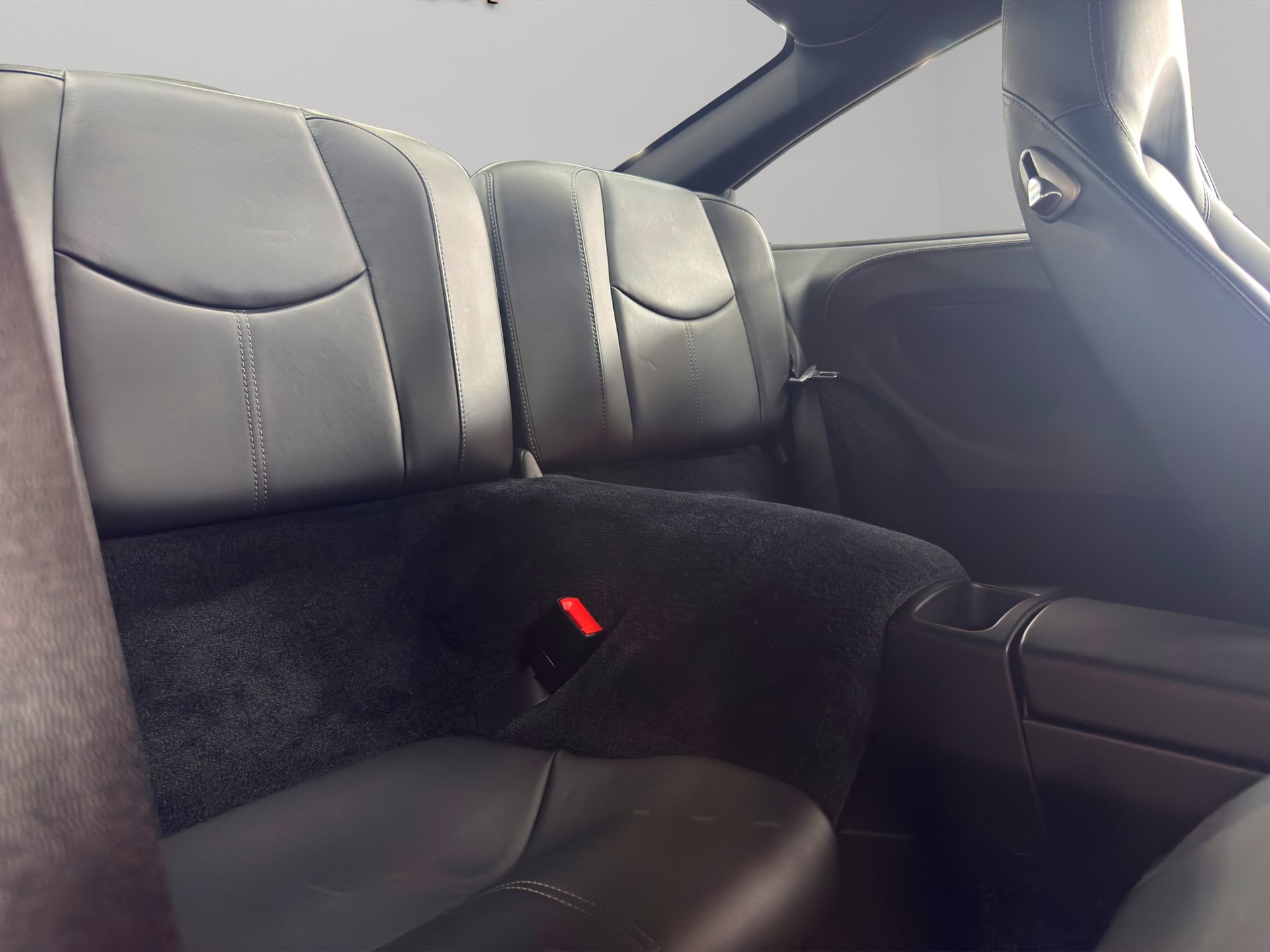Porsche 911 Carrera 4 – Bild 22