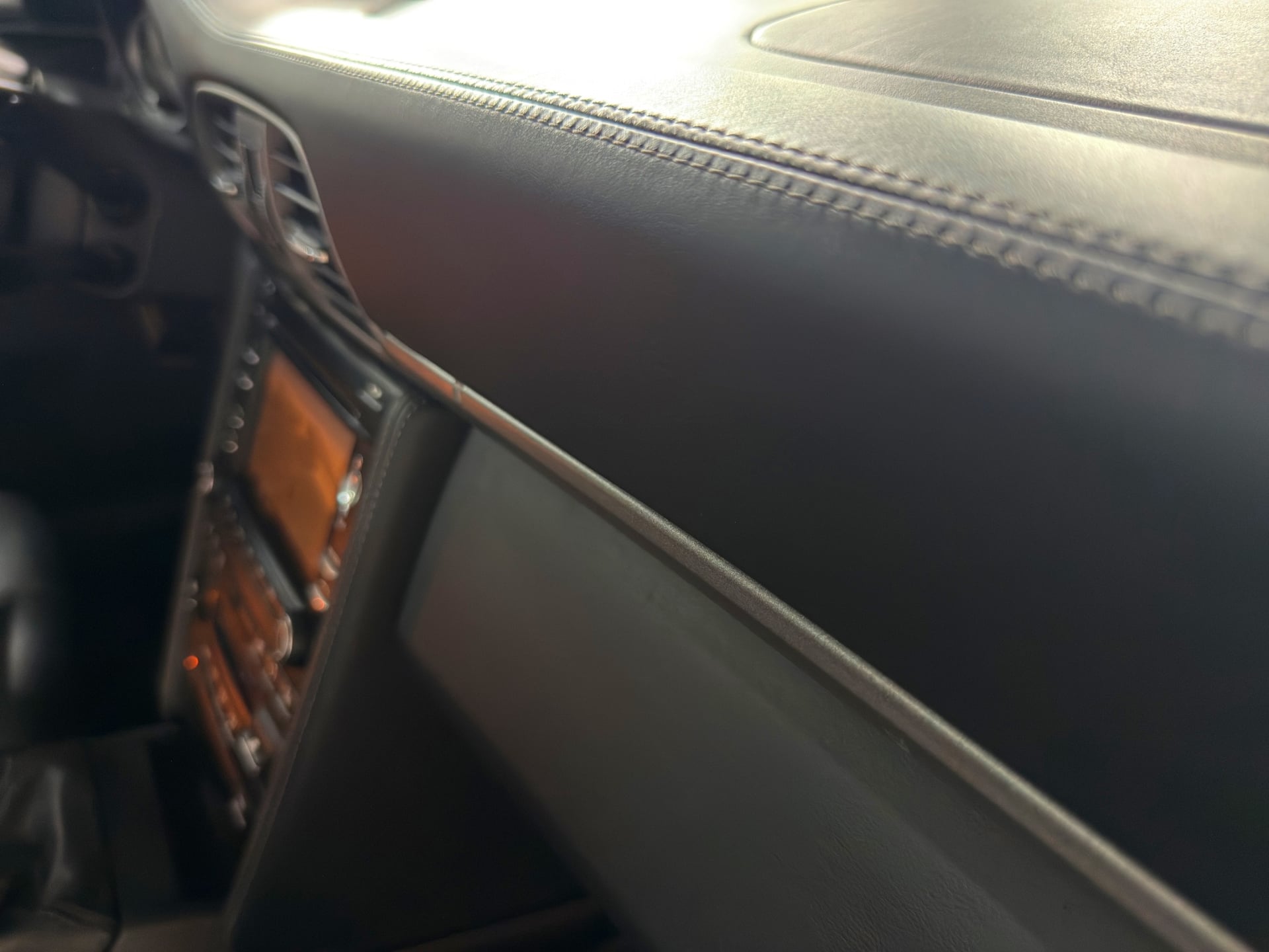 Porsche 911 Carrera 4 – Bild 21