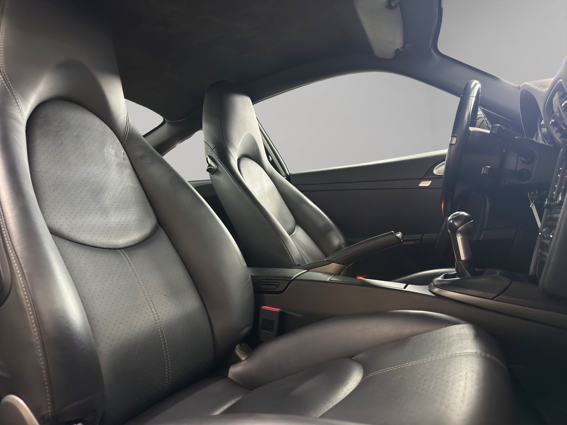 Porsche 911 Carrera 4 – Bild 14