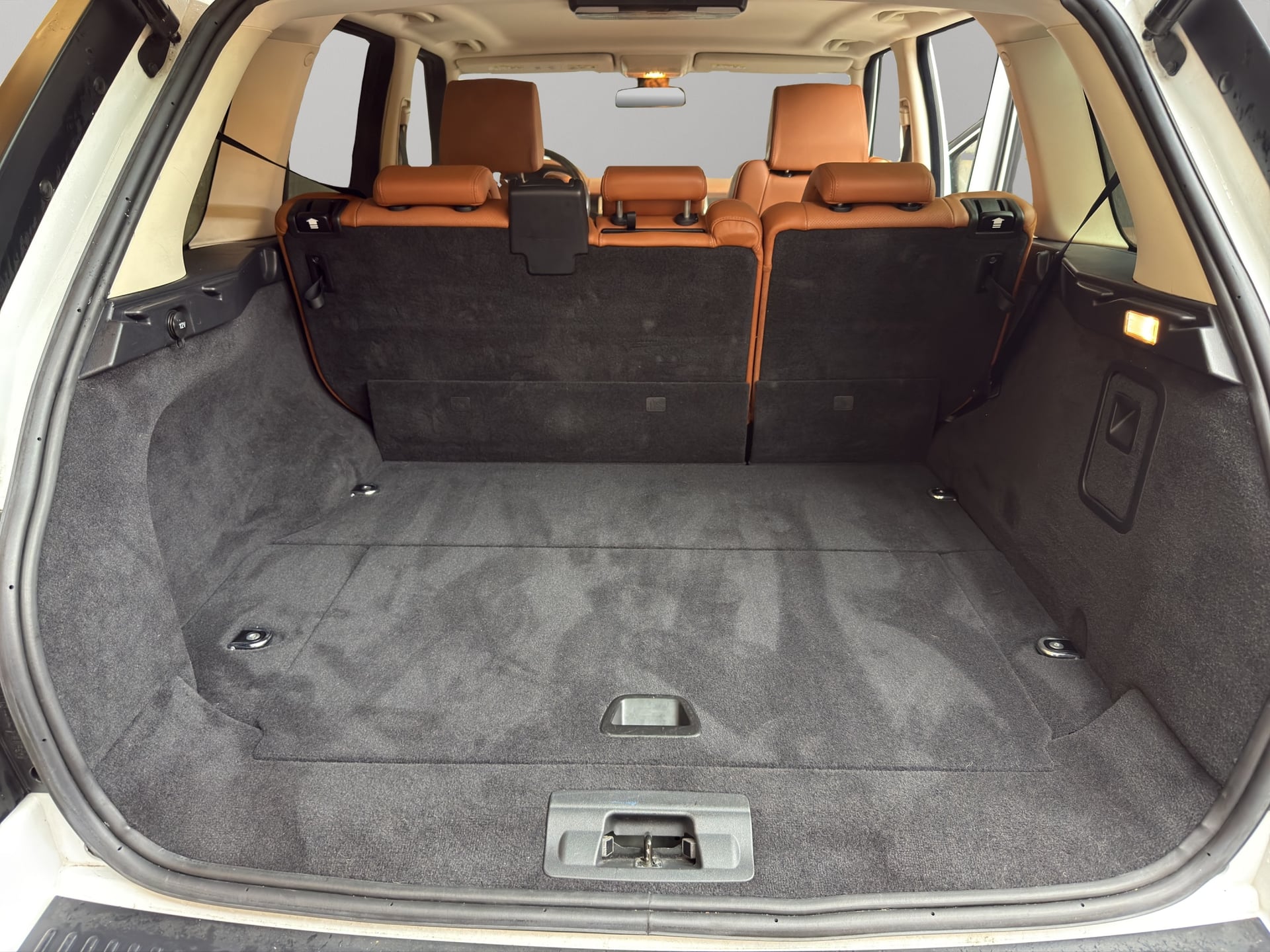 Land Rover Range Rover Sport 3.0 TDV6 SE Automatic – Bild 26