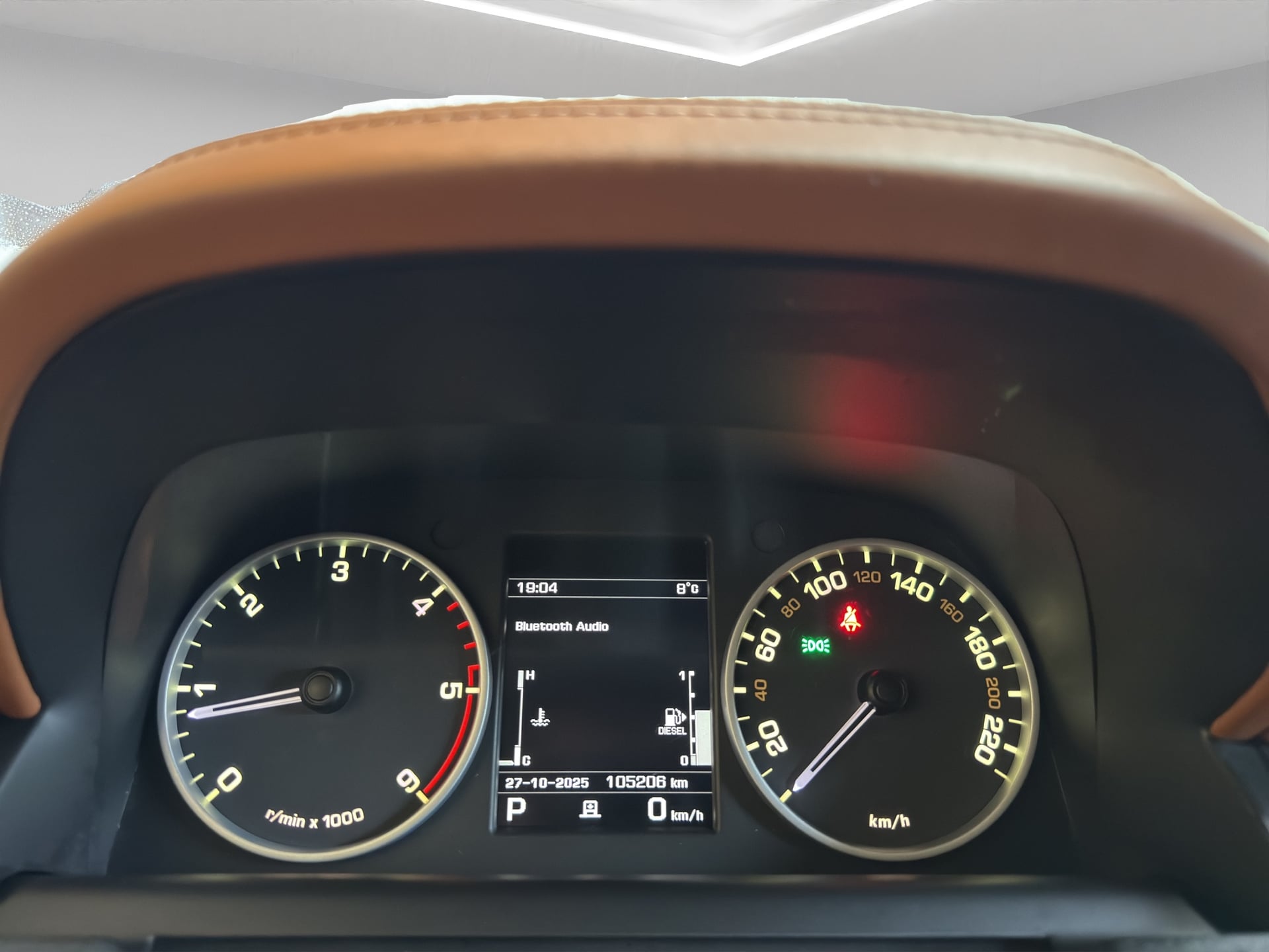 Land Rover Range Rover Sport 3.0 TDV6 SE Automatic – Bild 17
