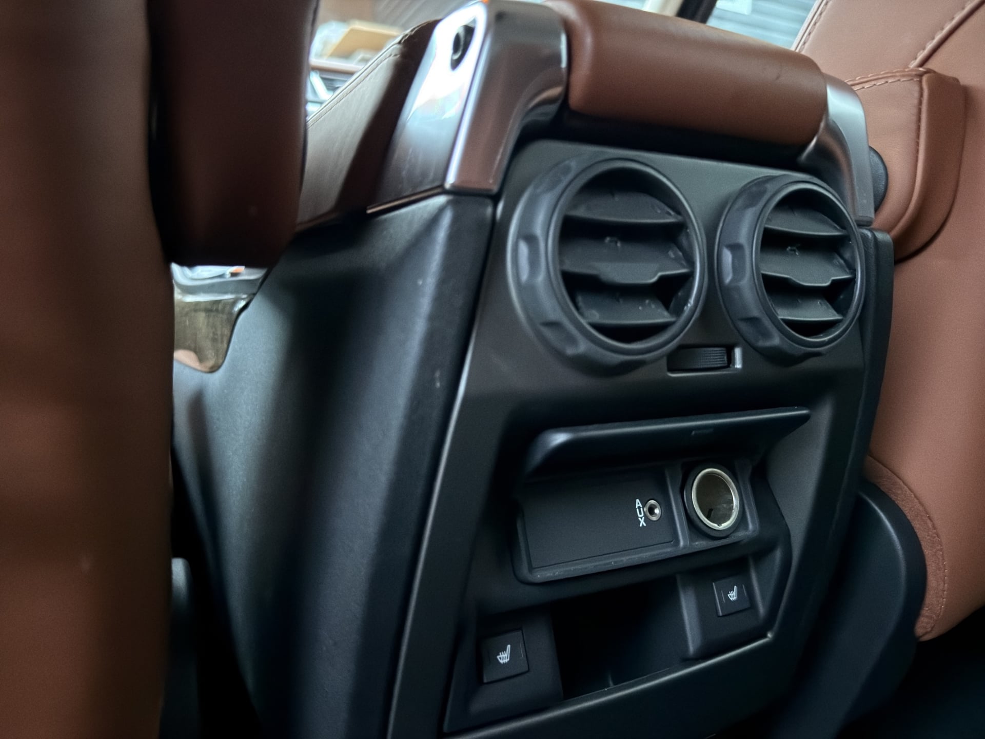 Land Rover Range Rover Sport 3.0 TDV6 SE Automatic – Bild 21
