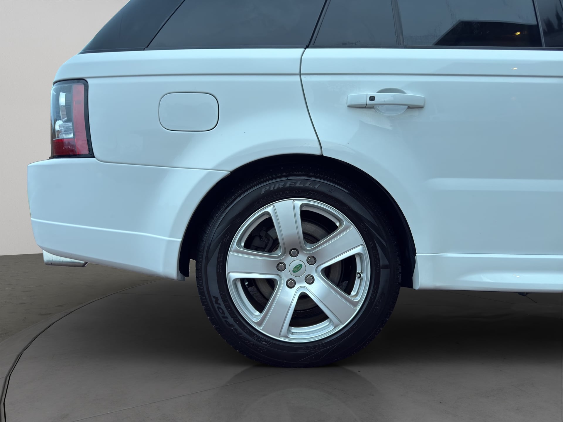 Land Rover Range Rover Sport 3.0 TDV6 SE Automatic – Bild 10