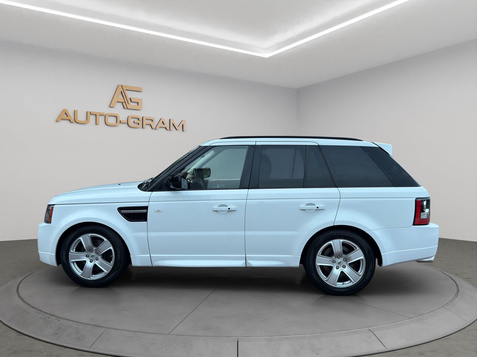 Land Rover Range Rover Sport 3.0 TDV6 SE Automatic – Bild 2
