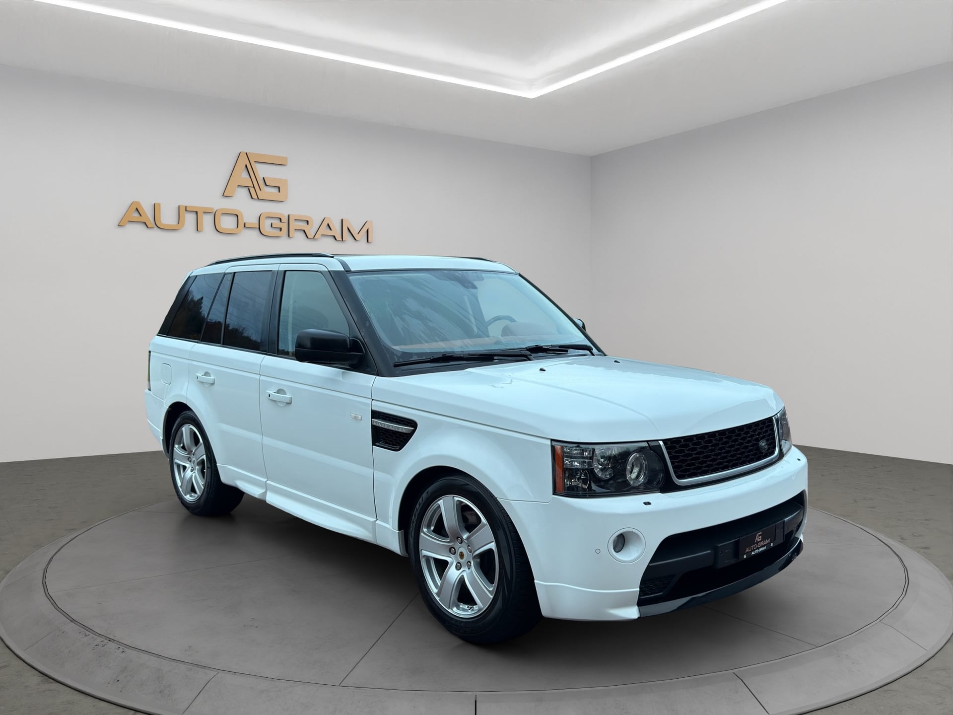 Land Rover Range Rover Sport 3.0 TDV6 SE Automatic – Bild 7