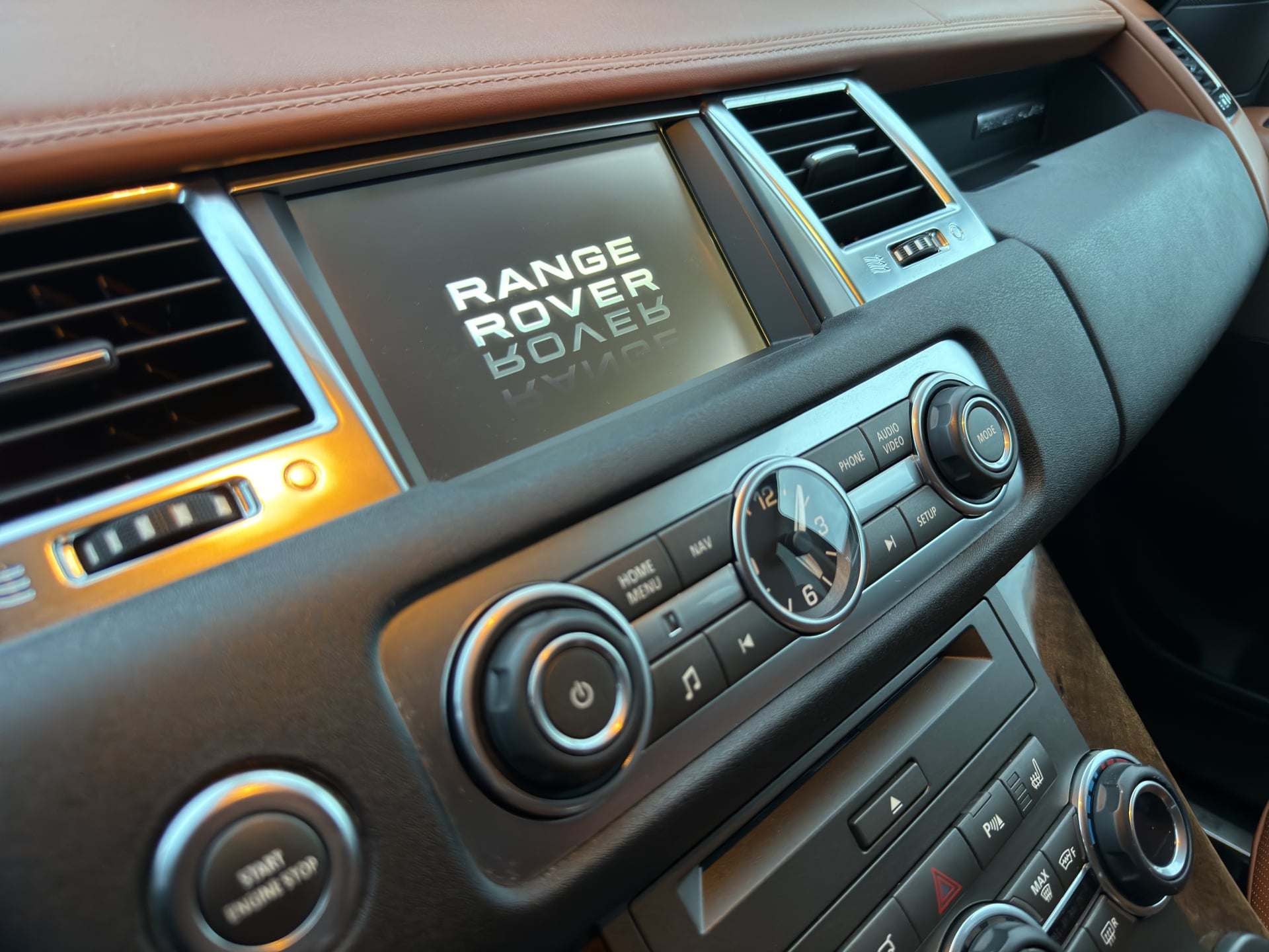 Land Rover Range Rover Sport 3.0 TDV6 SE Automatic – Bild 20