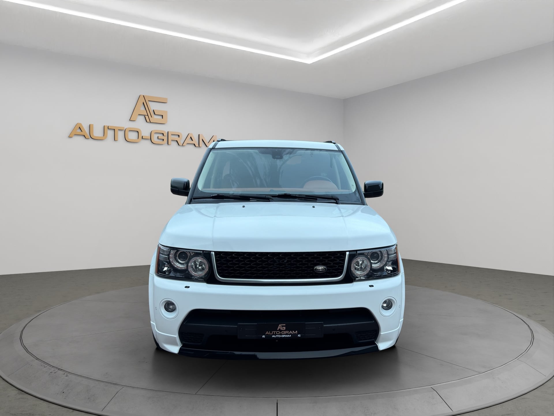 Land Rover Range Rover Sport 3.0 TDV6 SE Automatic – Bild 8