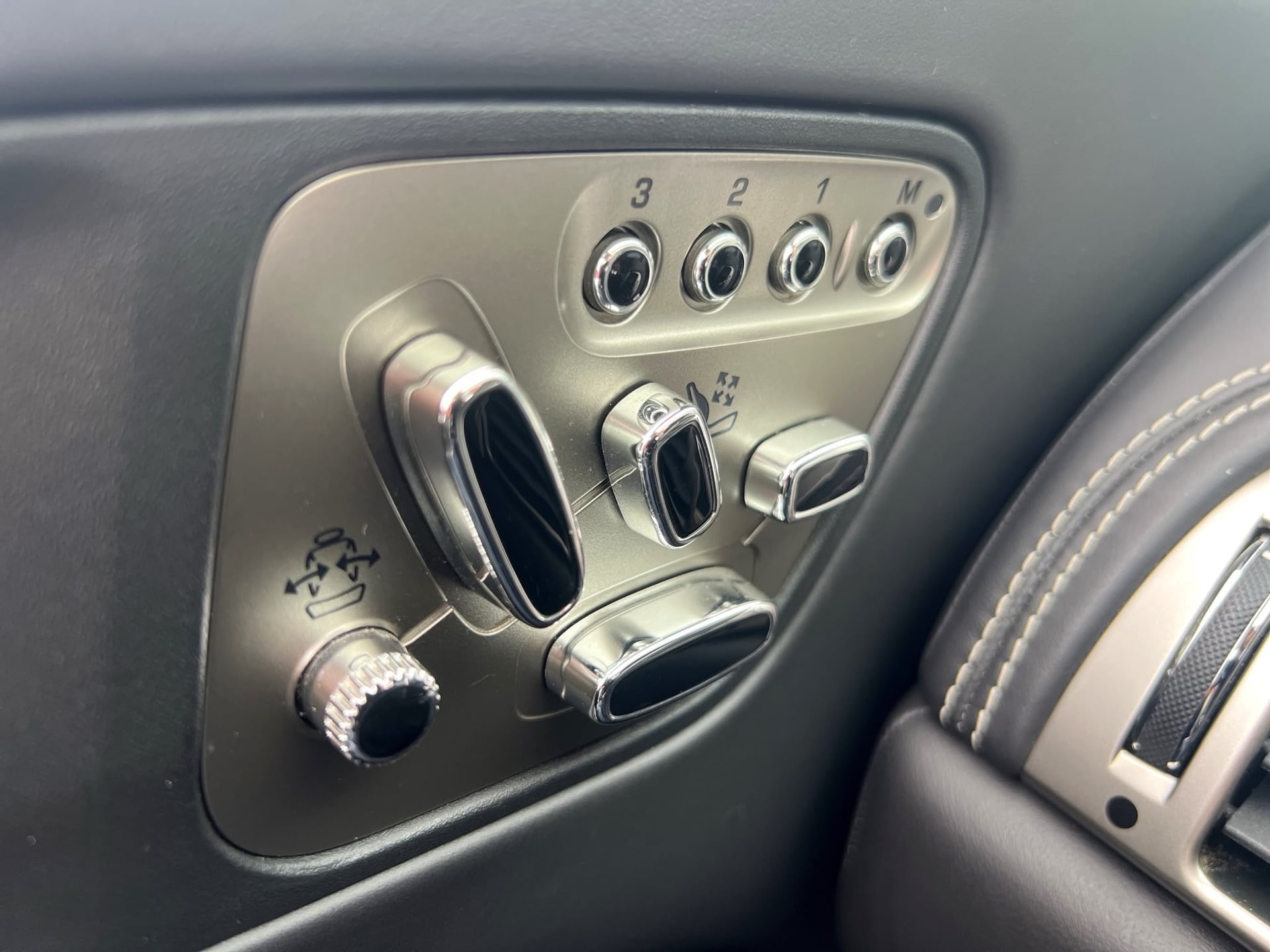 Jaguar XK 5.0 V8 Automatic – Bild 20