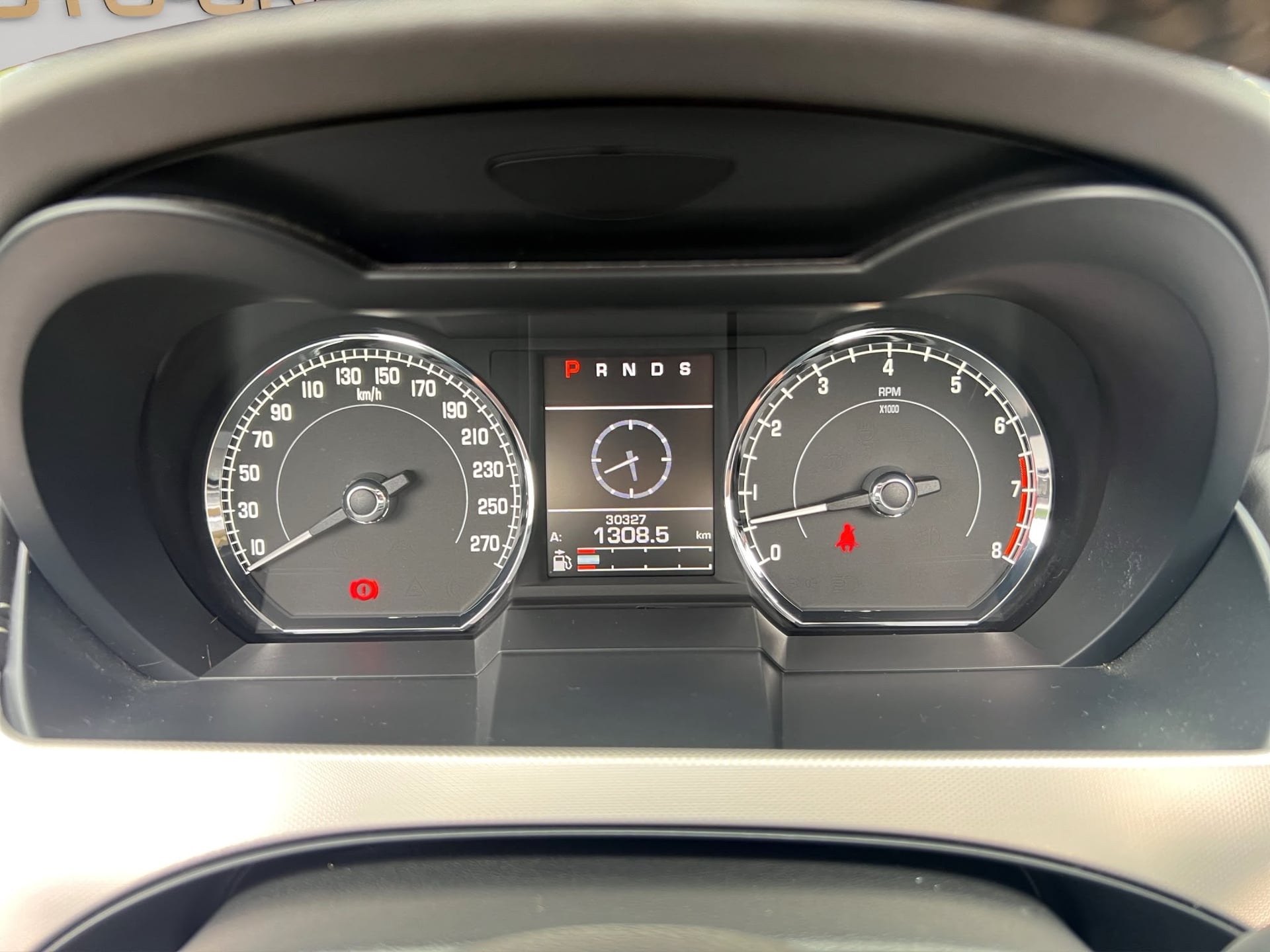 Jaguar XK 5.0 V8 Automatic – Bild 17