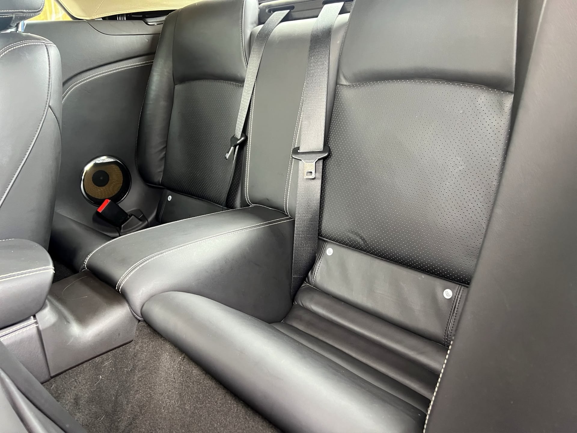 Jaguar XK 5.0 V8 Automatic – Bild 24