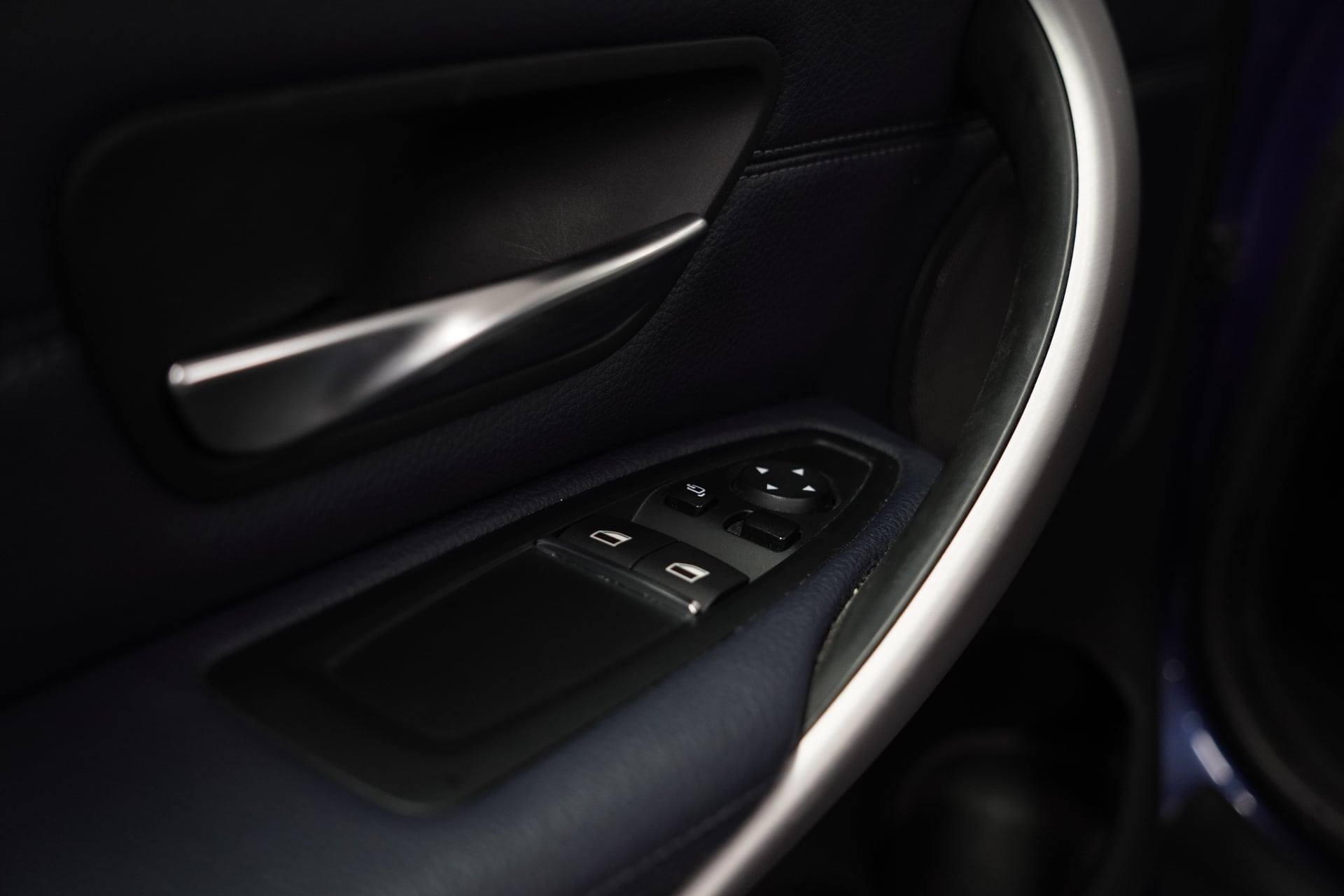 BMW Alpina 4 Series B4 S BiTurbo Coupé 3.0 xDrive Switch-Tronic – Bild 18