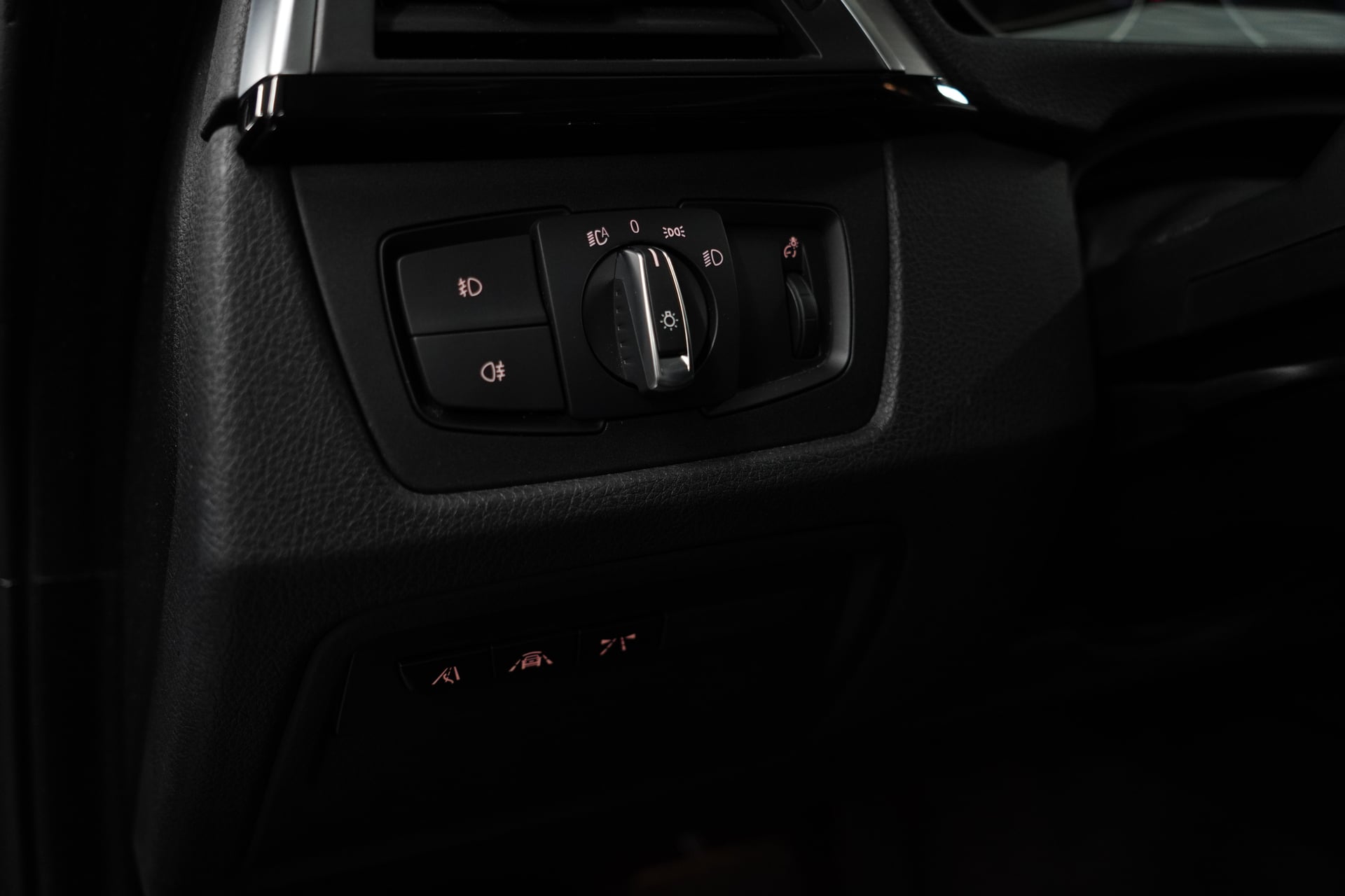 BMW Alpina 4 Series B4 S BiTurbo Coupé 3.0 xDrive Switch-Tronic – Bild 19
